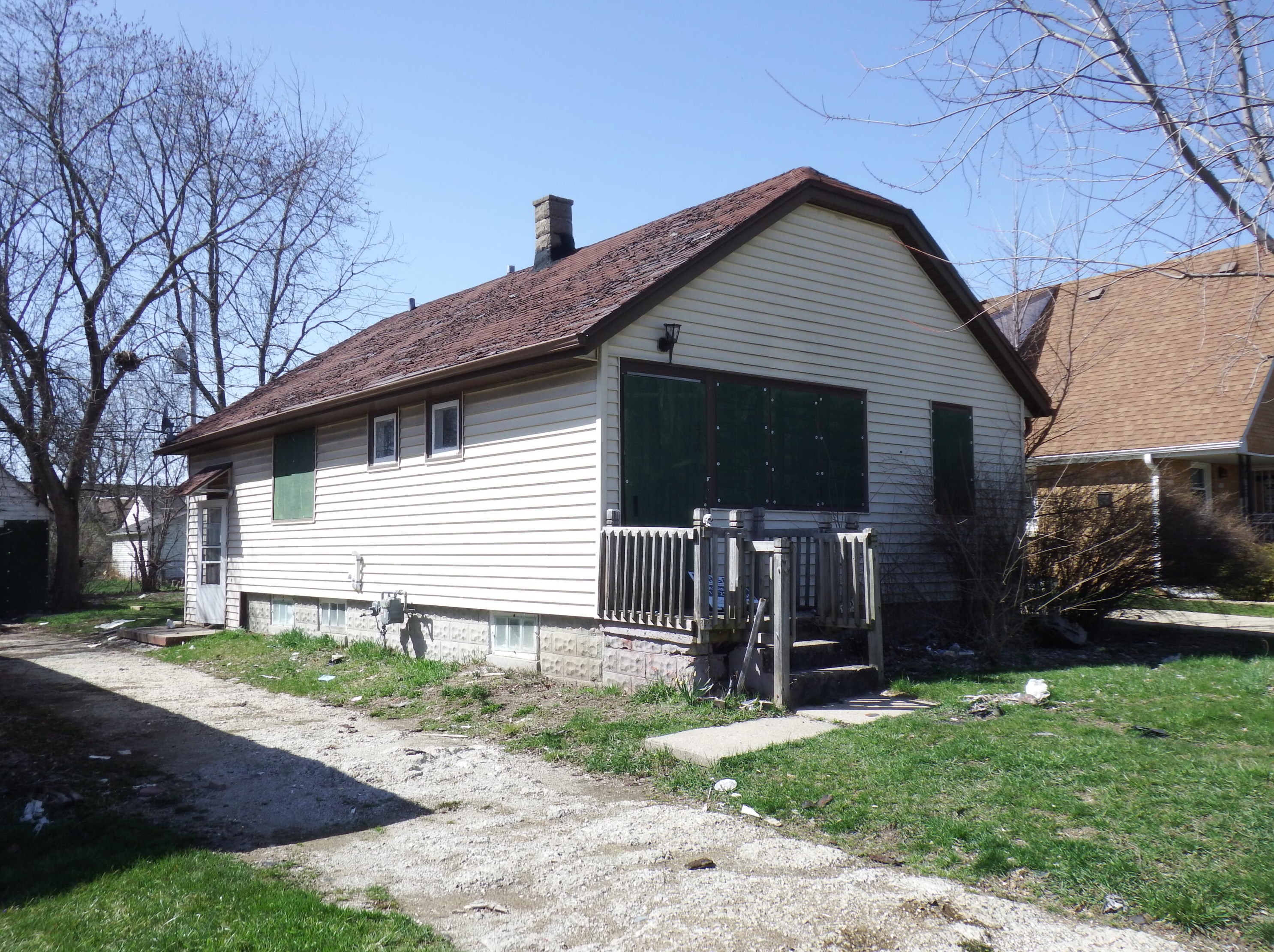 5127 N 53rd St, Milwaukee, WI 53218