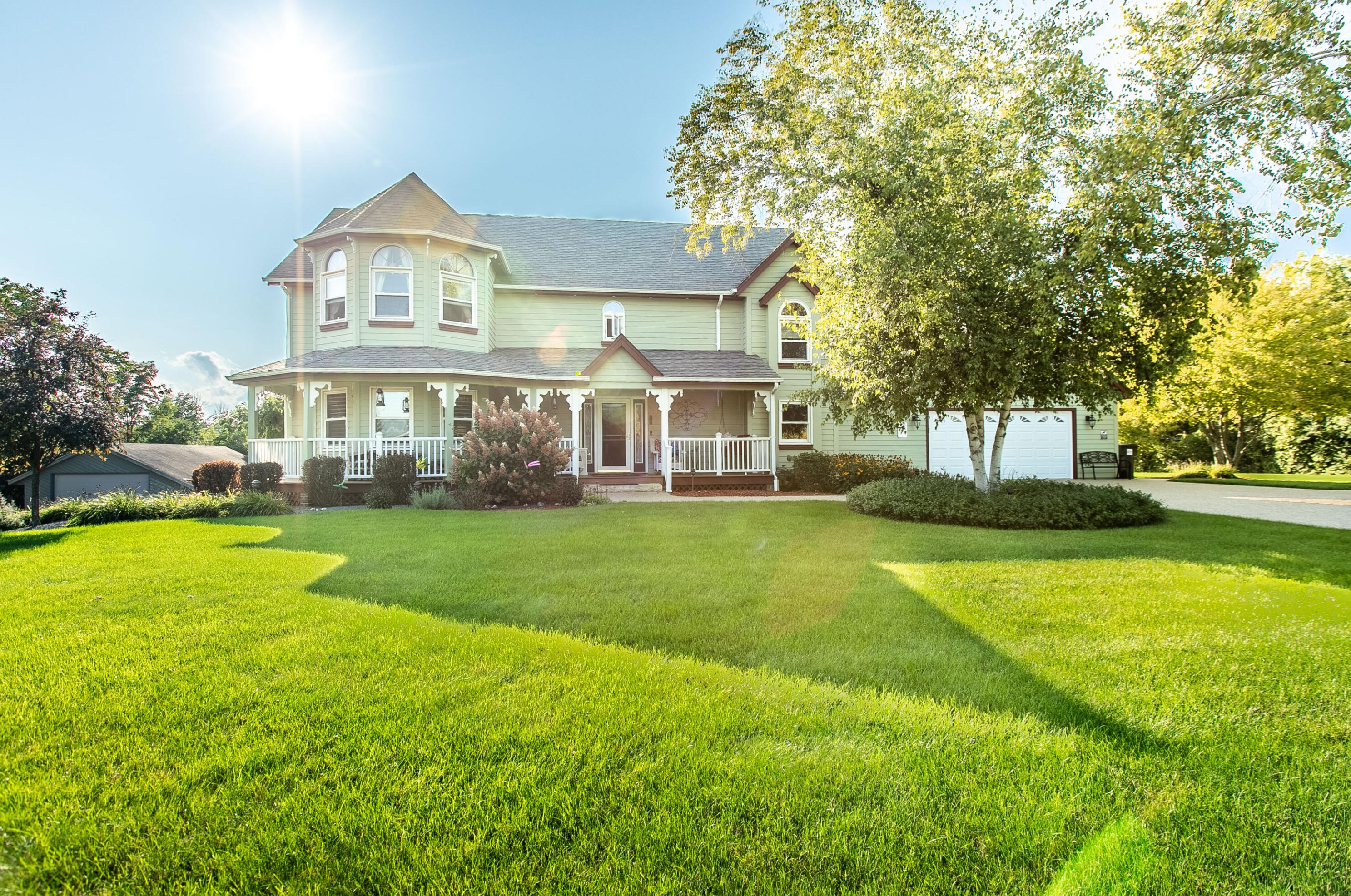 1504 47th Ave, Kenosha, WI 53144