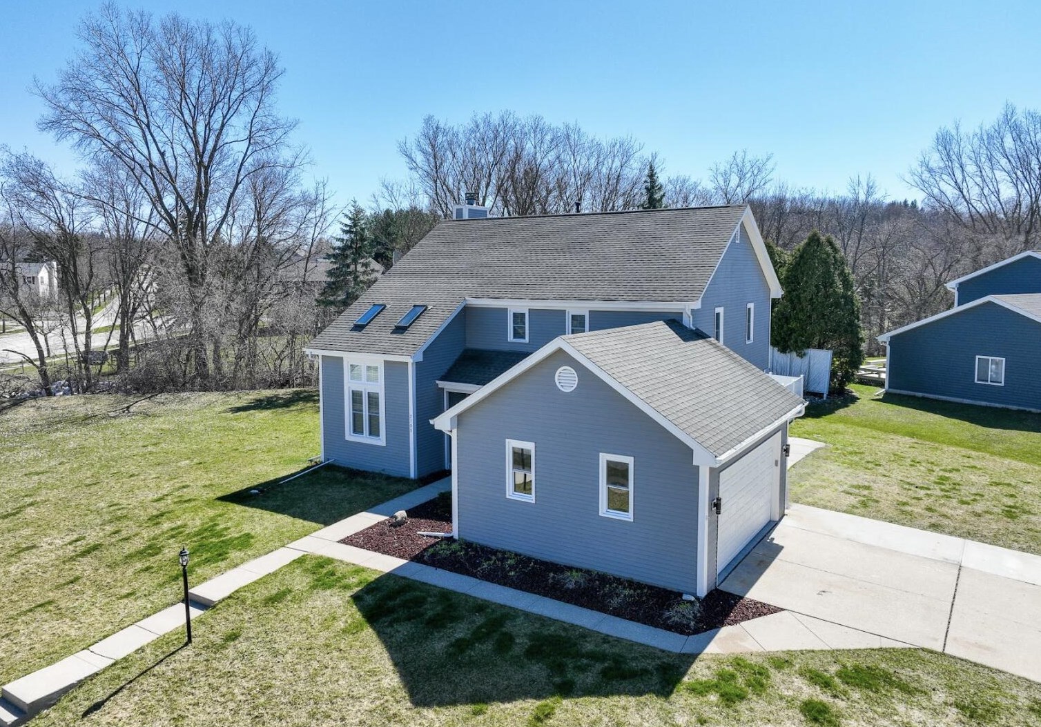 2705 Burton Dr, Waukesha, WI 53188-4023