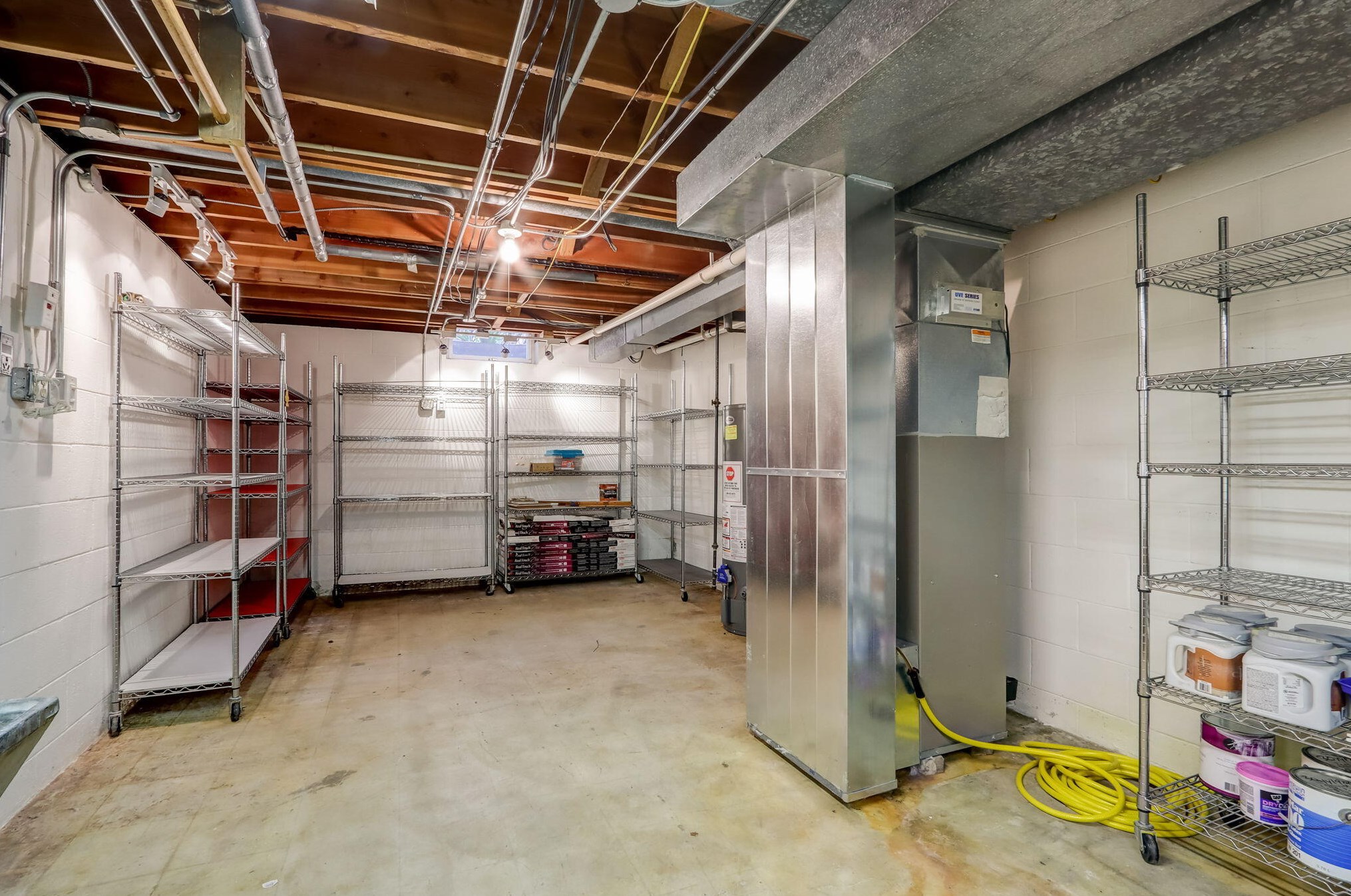 6426 Glenbrook Rd, Milwaukee WI  53223-1540 exterior