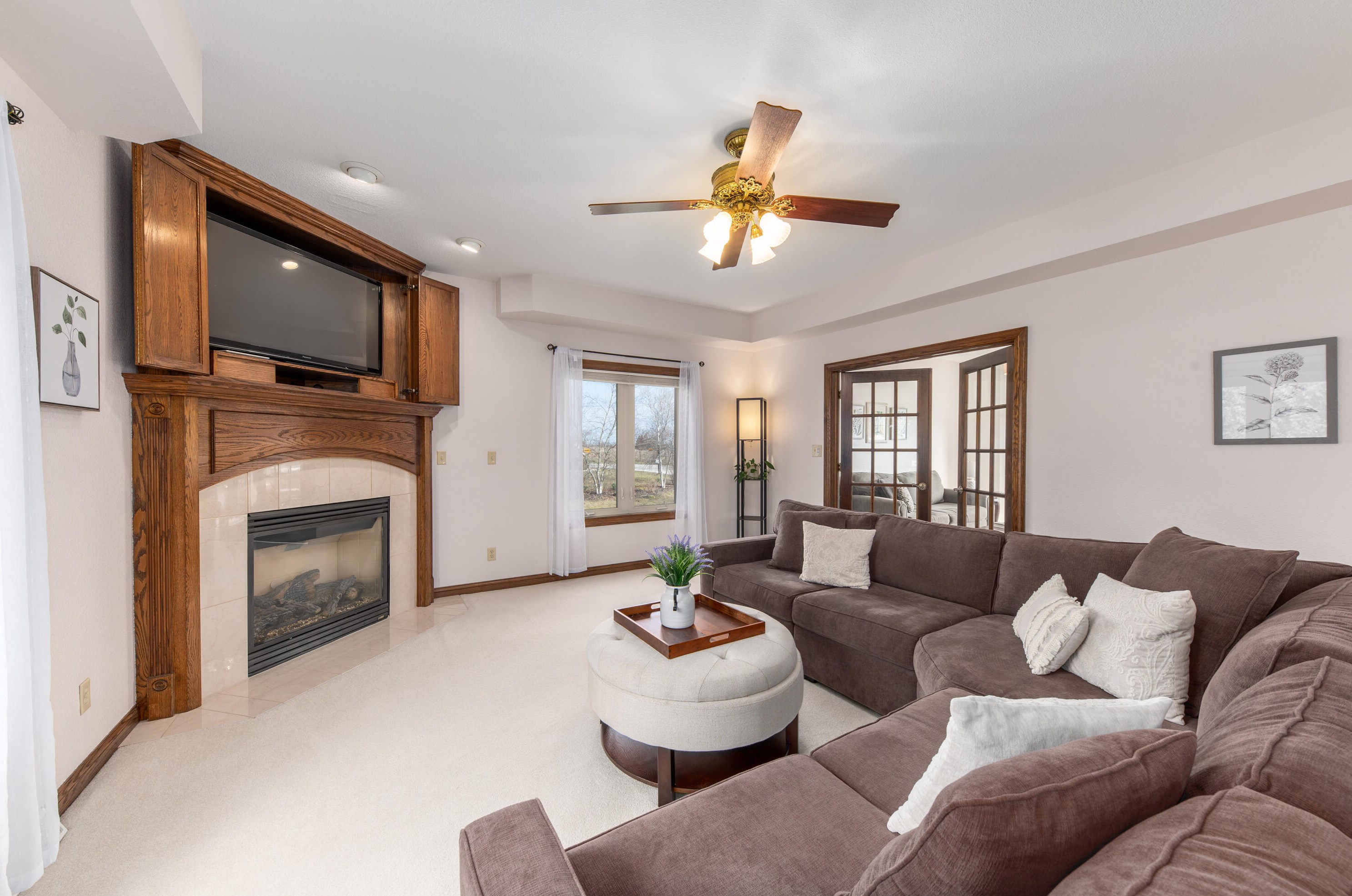 10932 Heritage Dr, Milwaukee WI  53224-5036 exterior