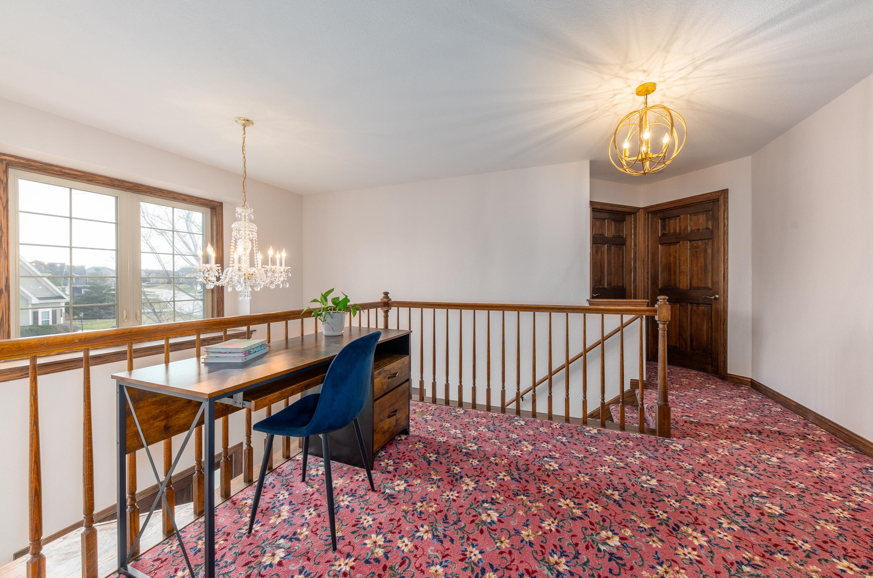 10932 Heritage Dr, Milwaukee WI  53224-5036 exterior