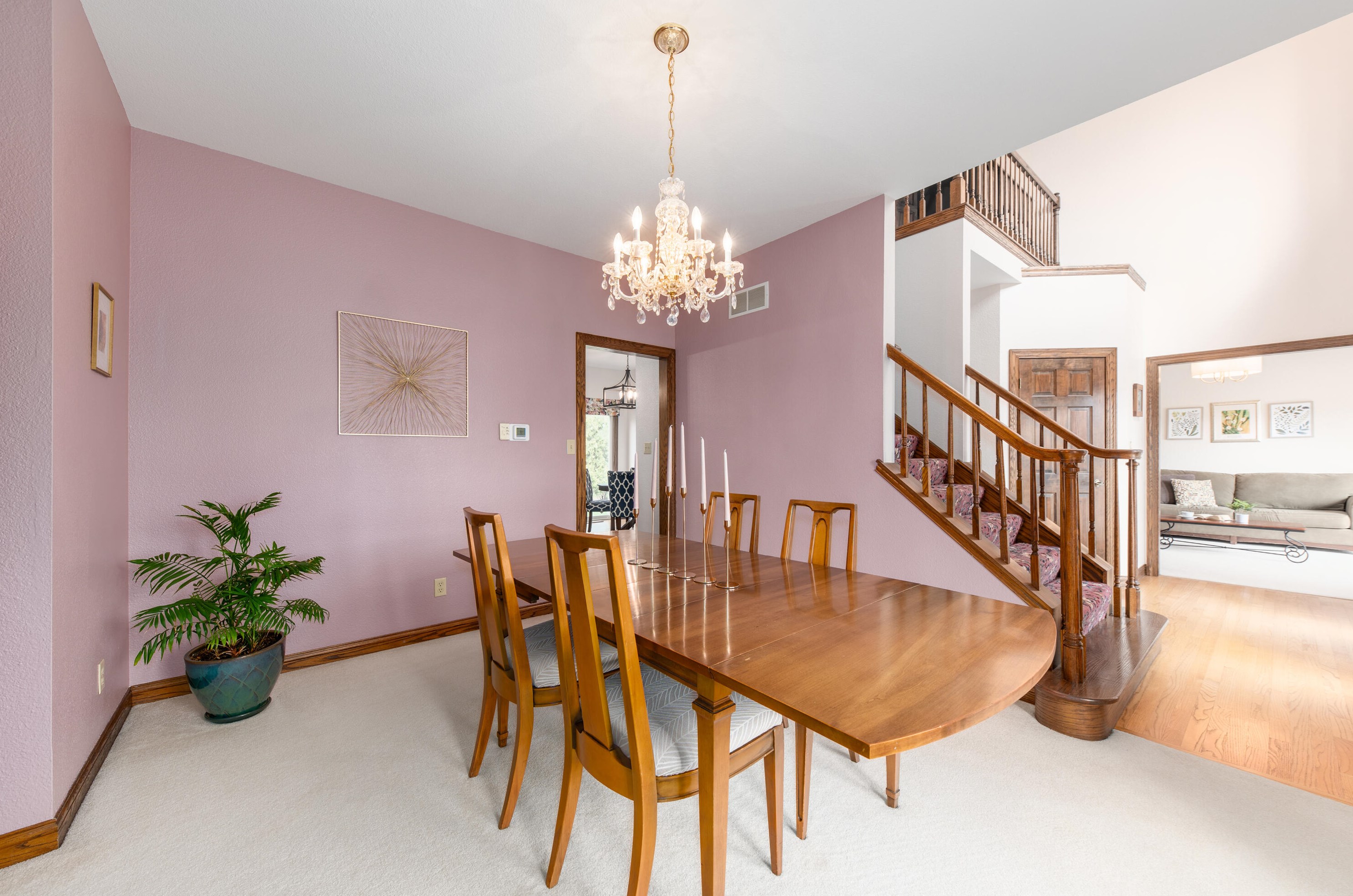 10932 Heritage Dr, Milwaukee WI  53224-5036 exterior