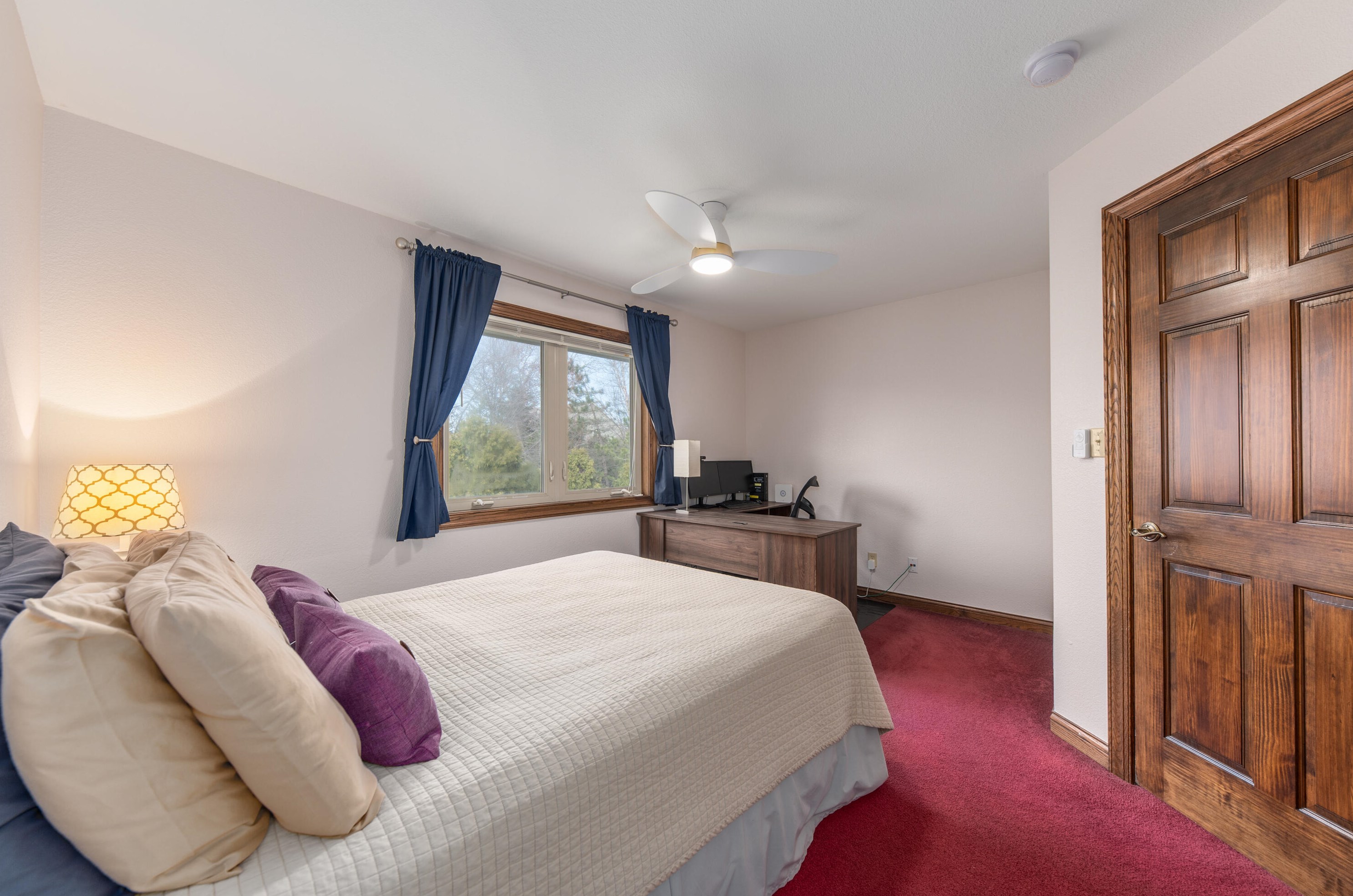 10932 Heritage Dr, Milwaukee WI  53224-5036 exterior