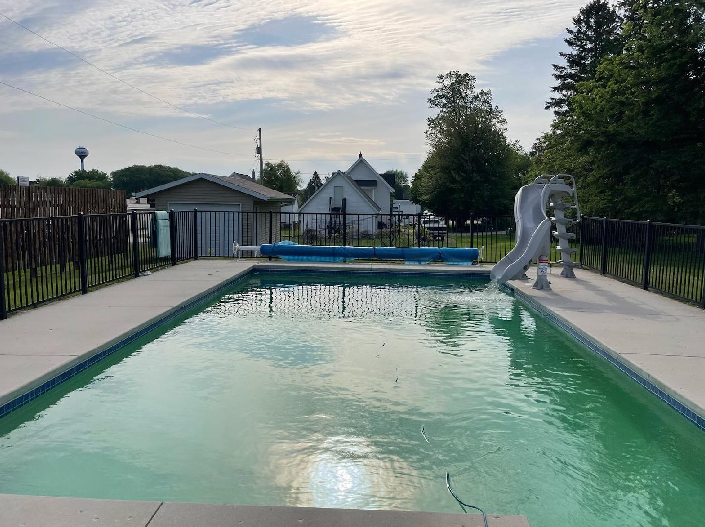 436 Reed St, Chilton, WI 53014-1145