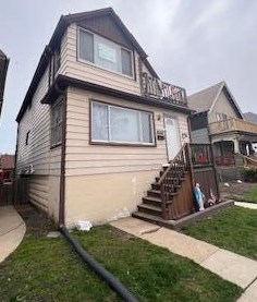 1242 S 46th St, Milwaukee, WI 53214