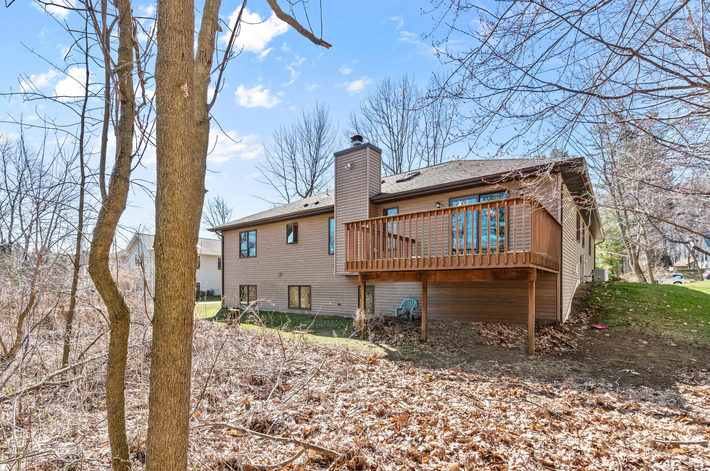 812 Sommer Dr, Sheboygan, WI 53081-7921