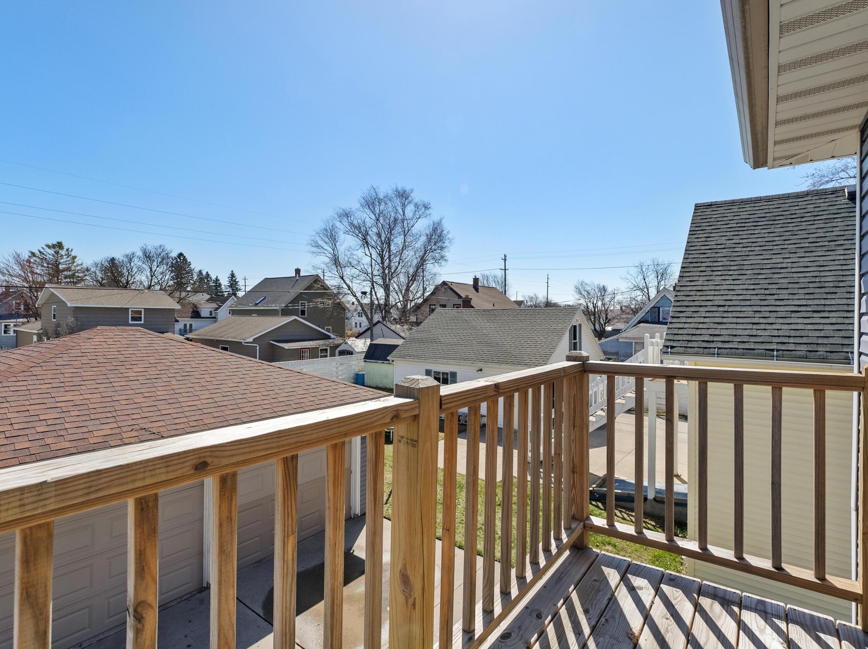 1231 20 St, Manitowoc WI 54220-4912 exterior