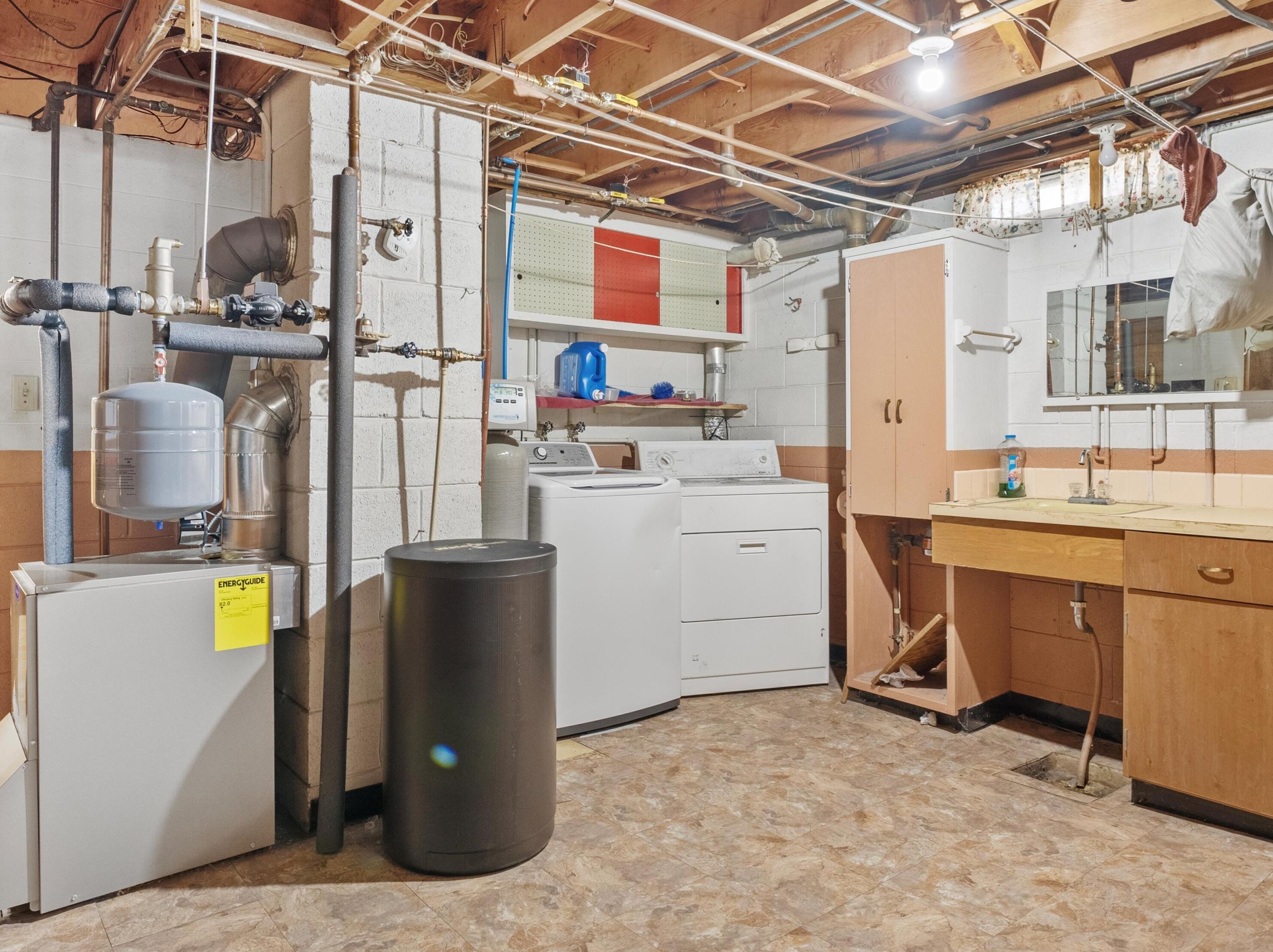 1231 20 St, Manitowoc WI 54220-4912 exterior