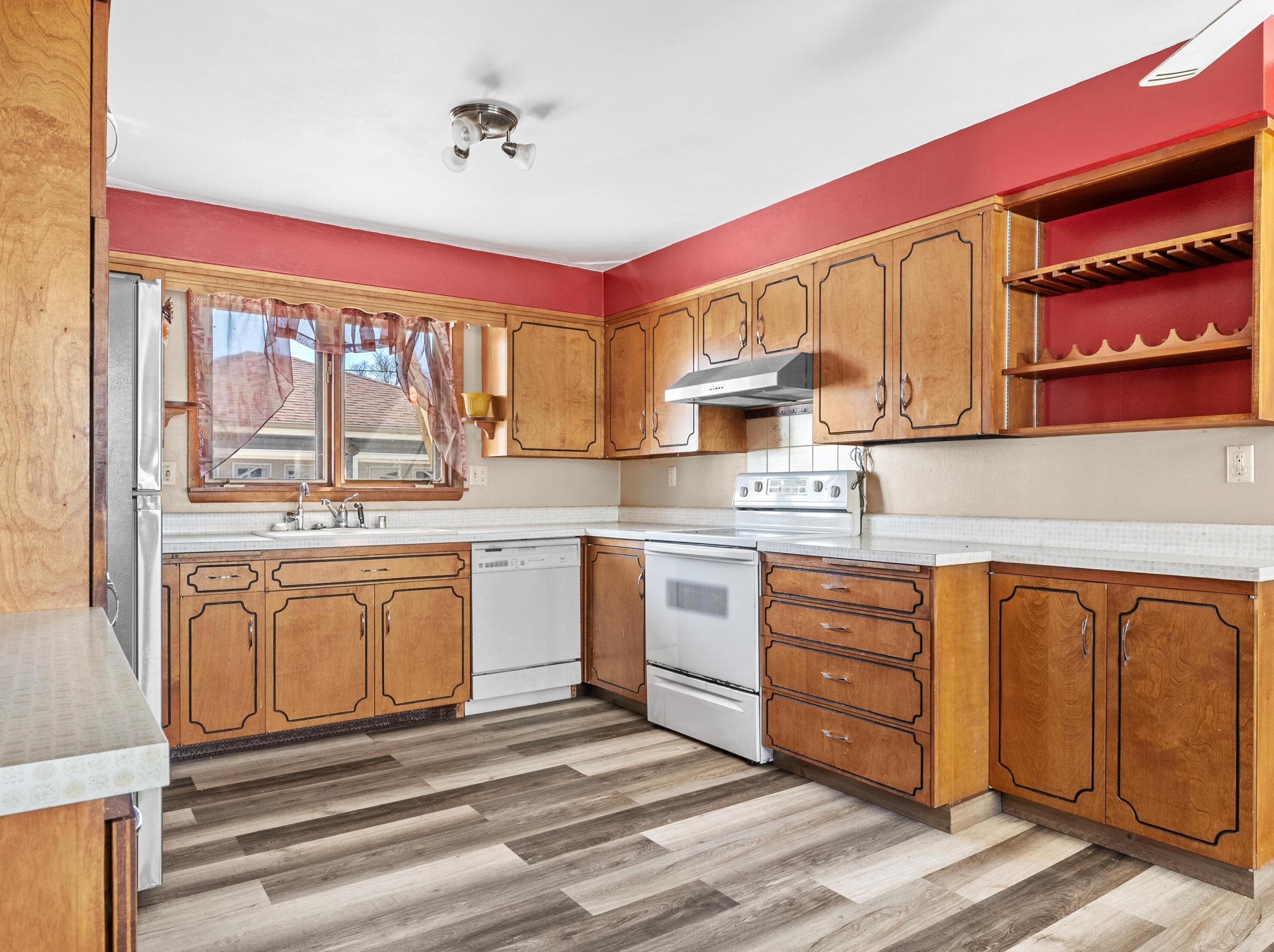 1231 20 St, Manitowoc WI 54220-4912 exterior