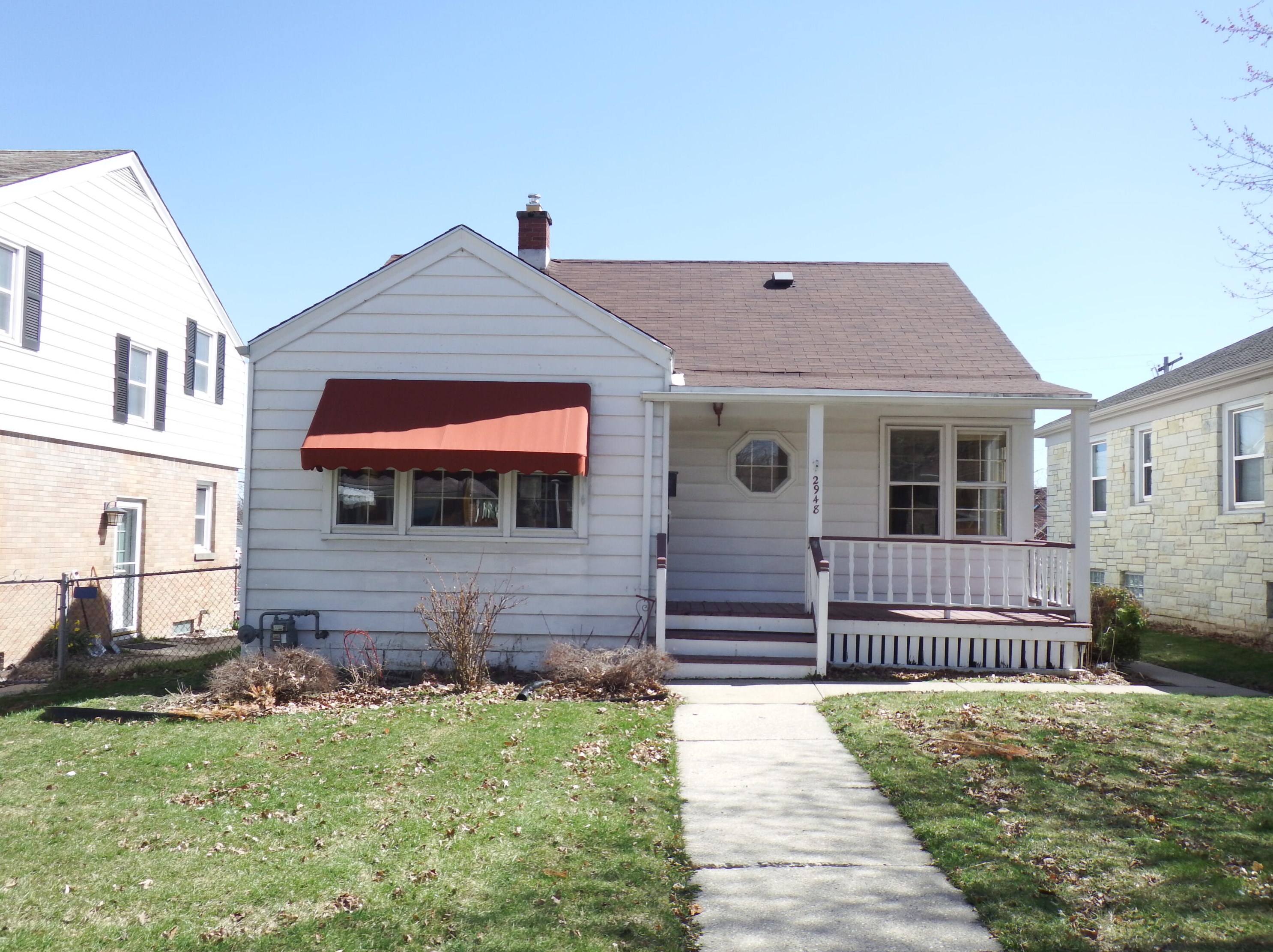 2948 S 47th St, Milwaukee, WI 53219