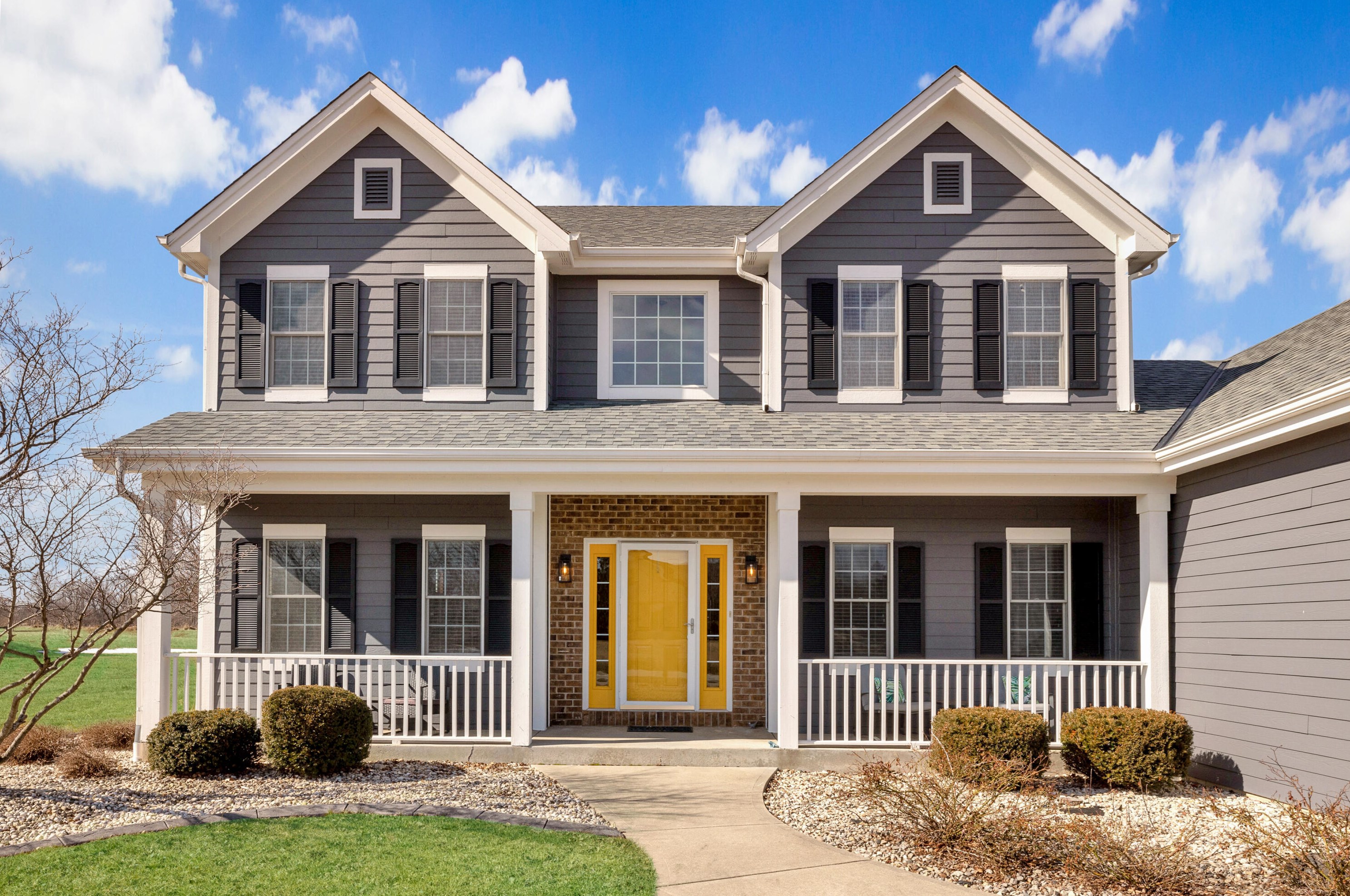 3207 Twin Creeks Rd, Jackson, WI 53037