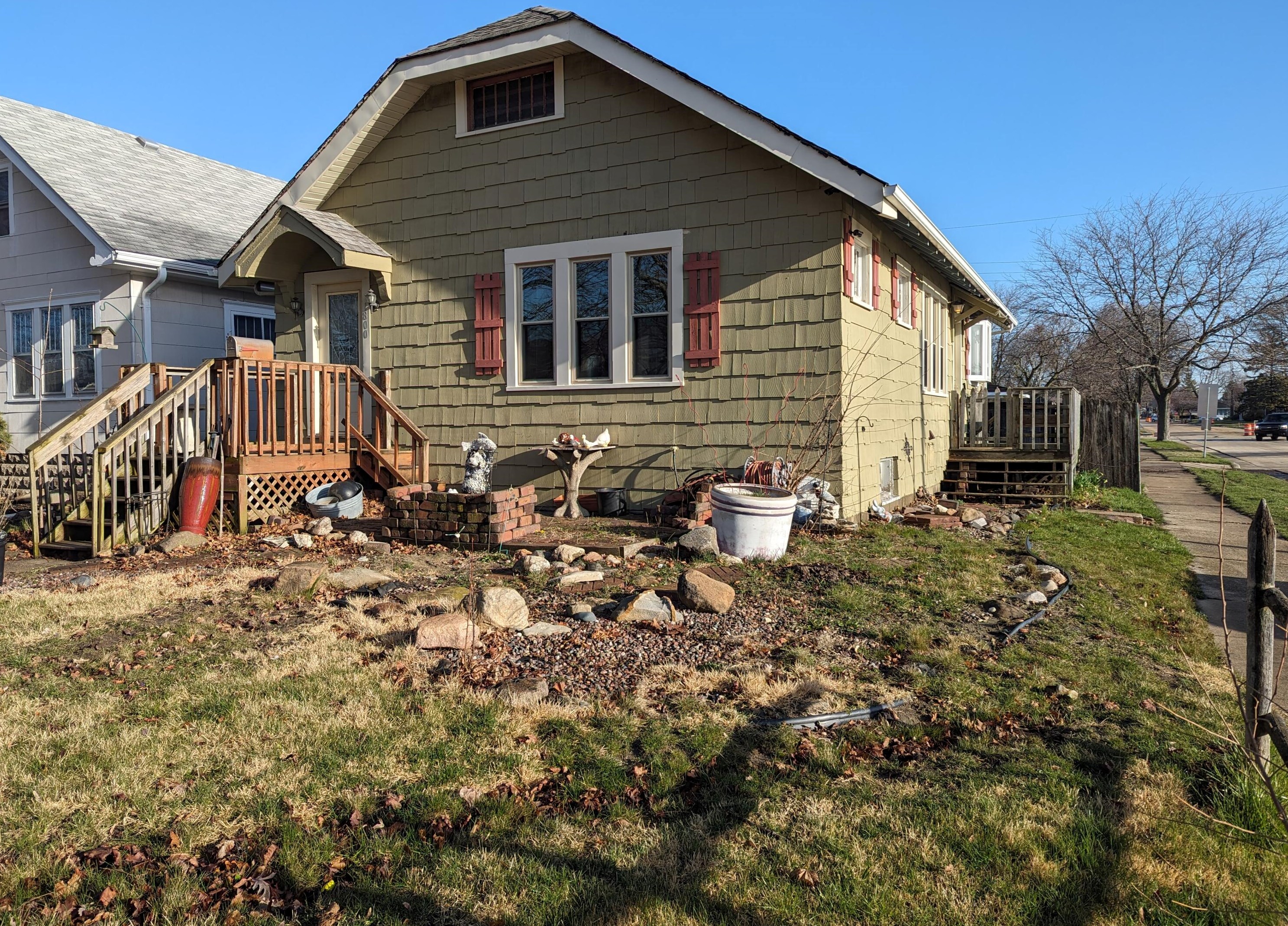 1800 34th St, Kenosha, WI 53140-5228