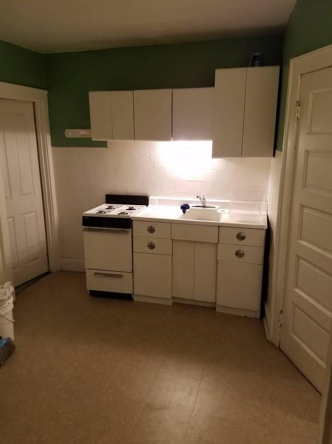 1732 76th St, Milwaukee WI  53214-5707 exterior