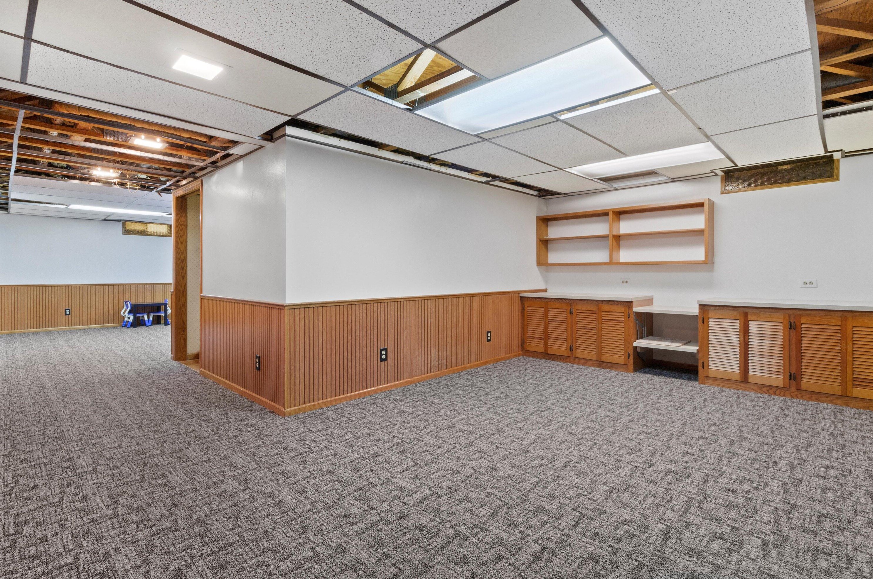 4203 College Ave, Milwaukee WI  53221-4548 exterior