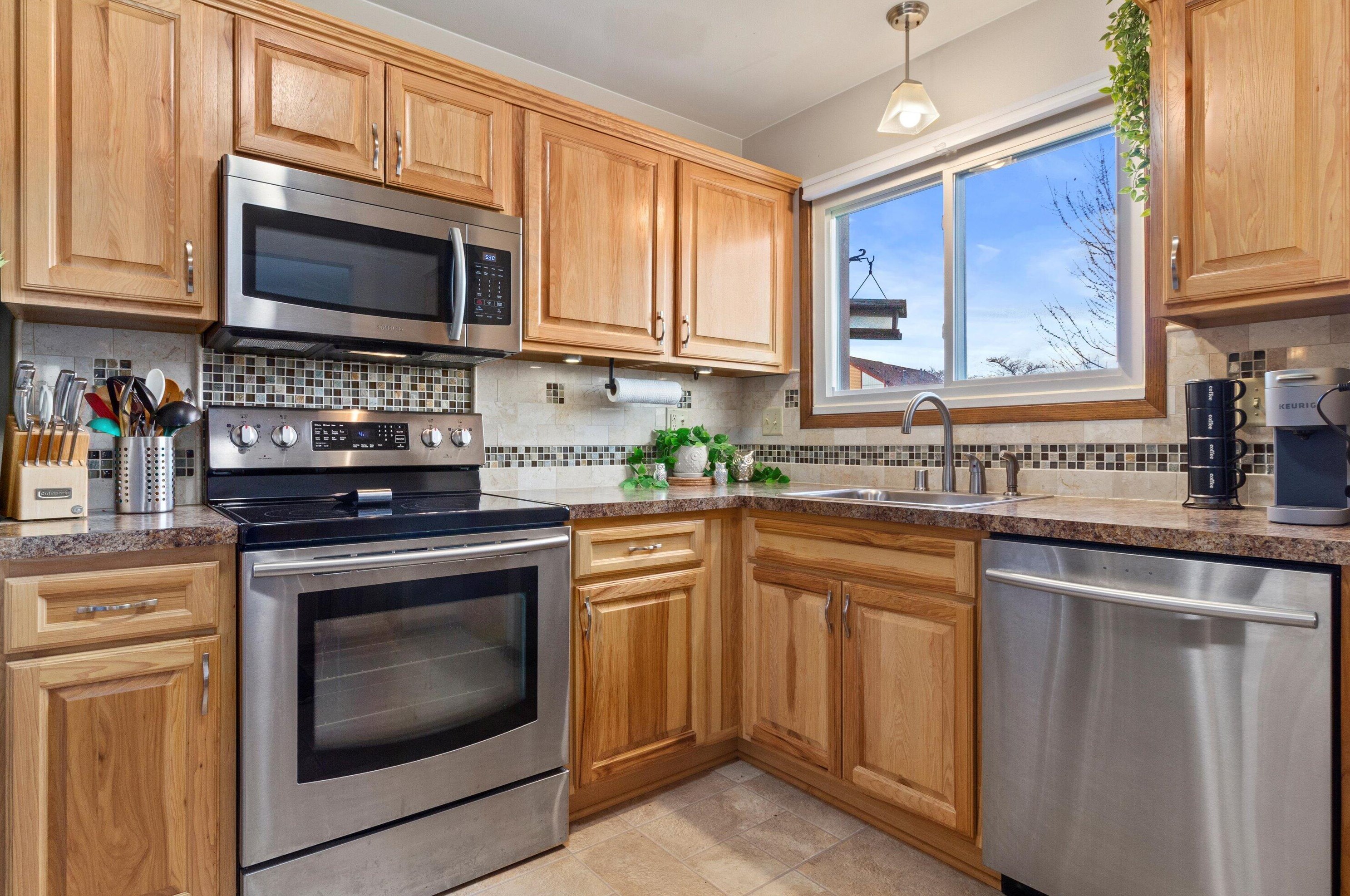 4203 College Ave, Milwaukee WI  53221-4548 exterior