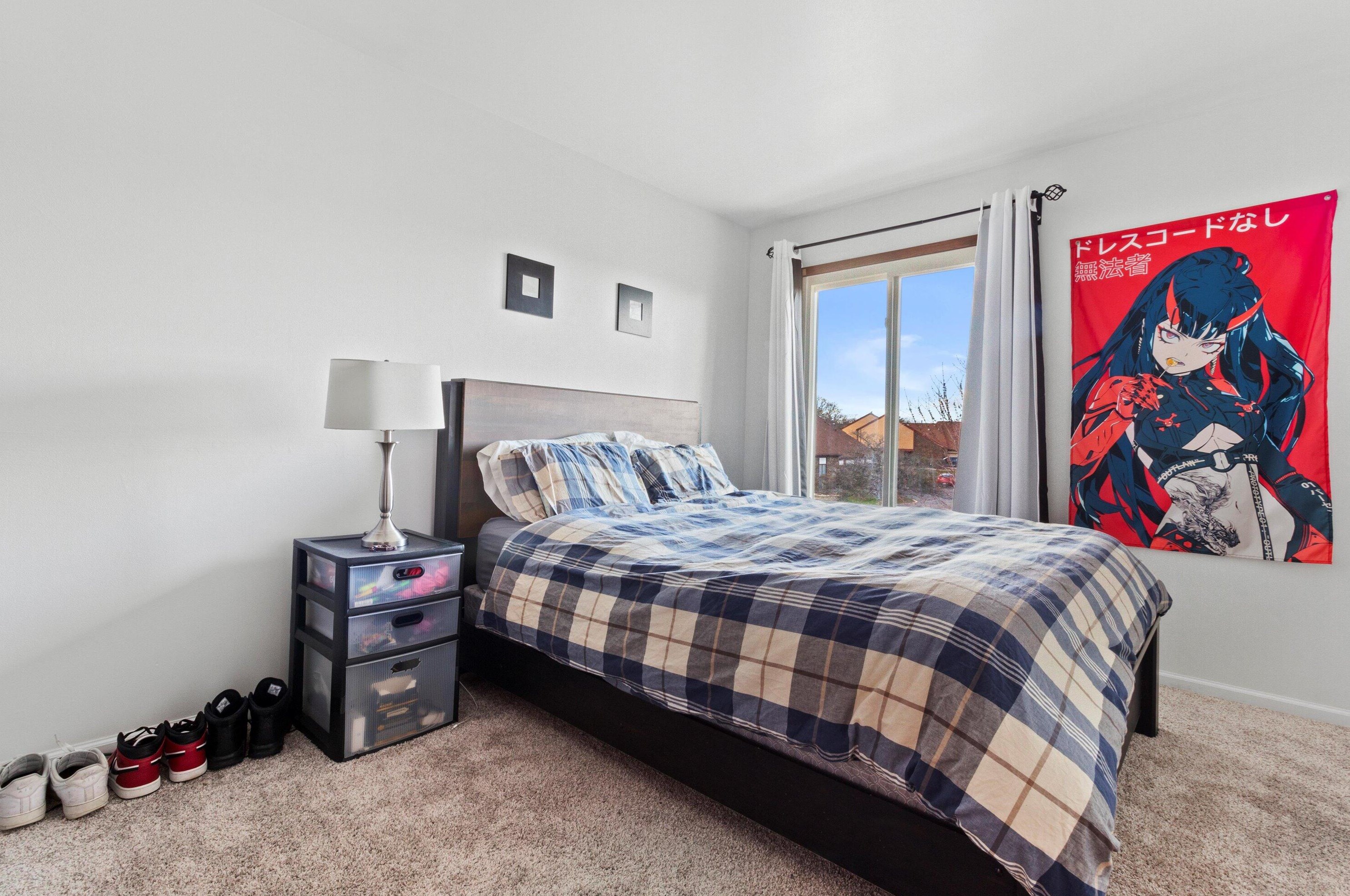 4203 College Ave, Milwaukee WI  53221-4548 exterior