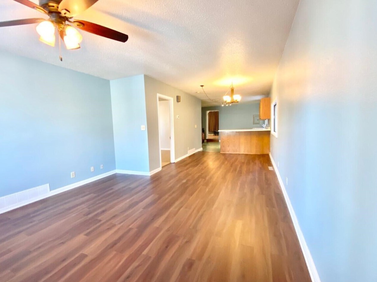 2510 N Bartlett Ave, Milwaukee, WI 53211