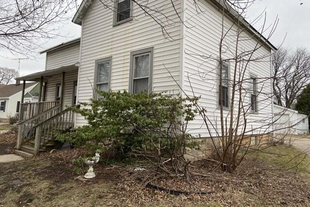 364 4th St, Fond Du Lac, WI 54935-4521