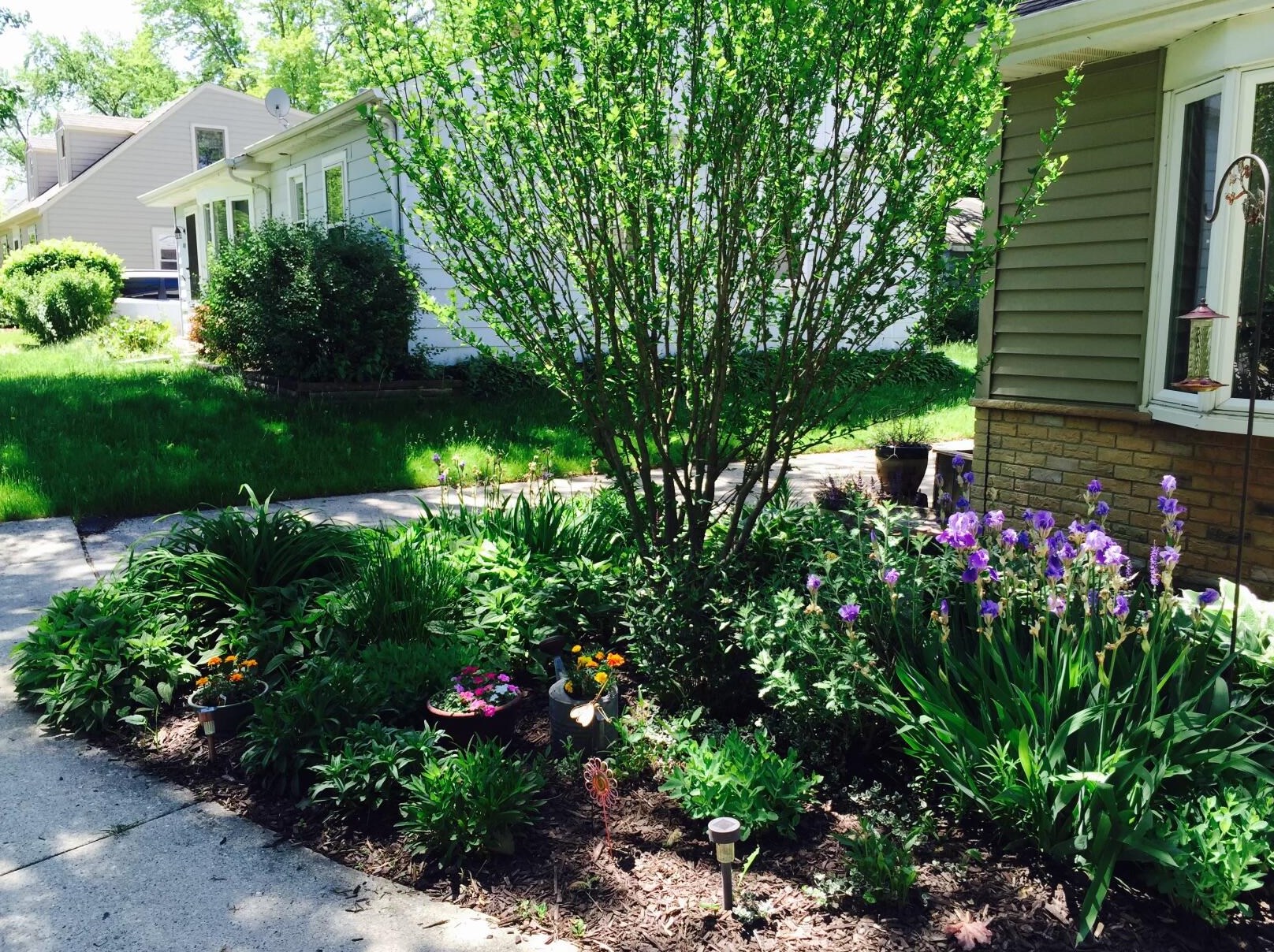 4365 Glenway St, Milwaukee WI 53222-1118 exterior