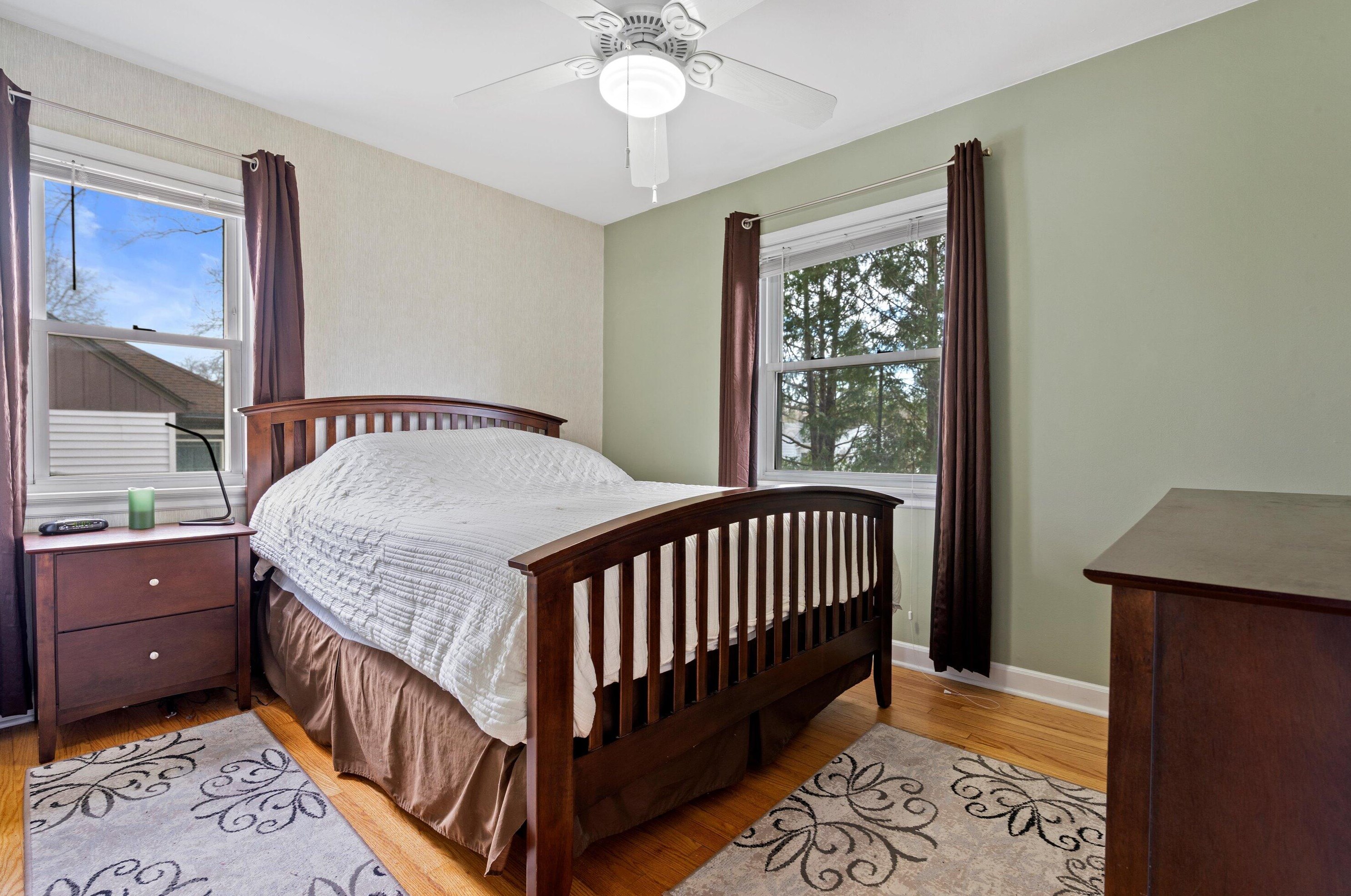 4365 Glenway St, Milwaukee WI 53222-1118 exterior