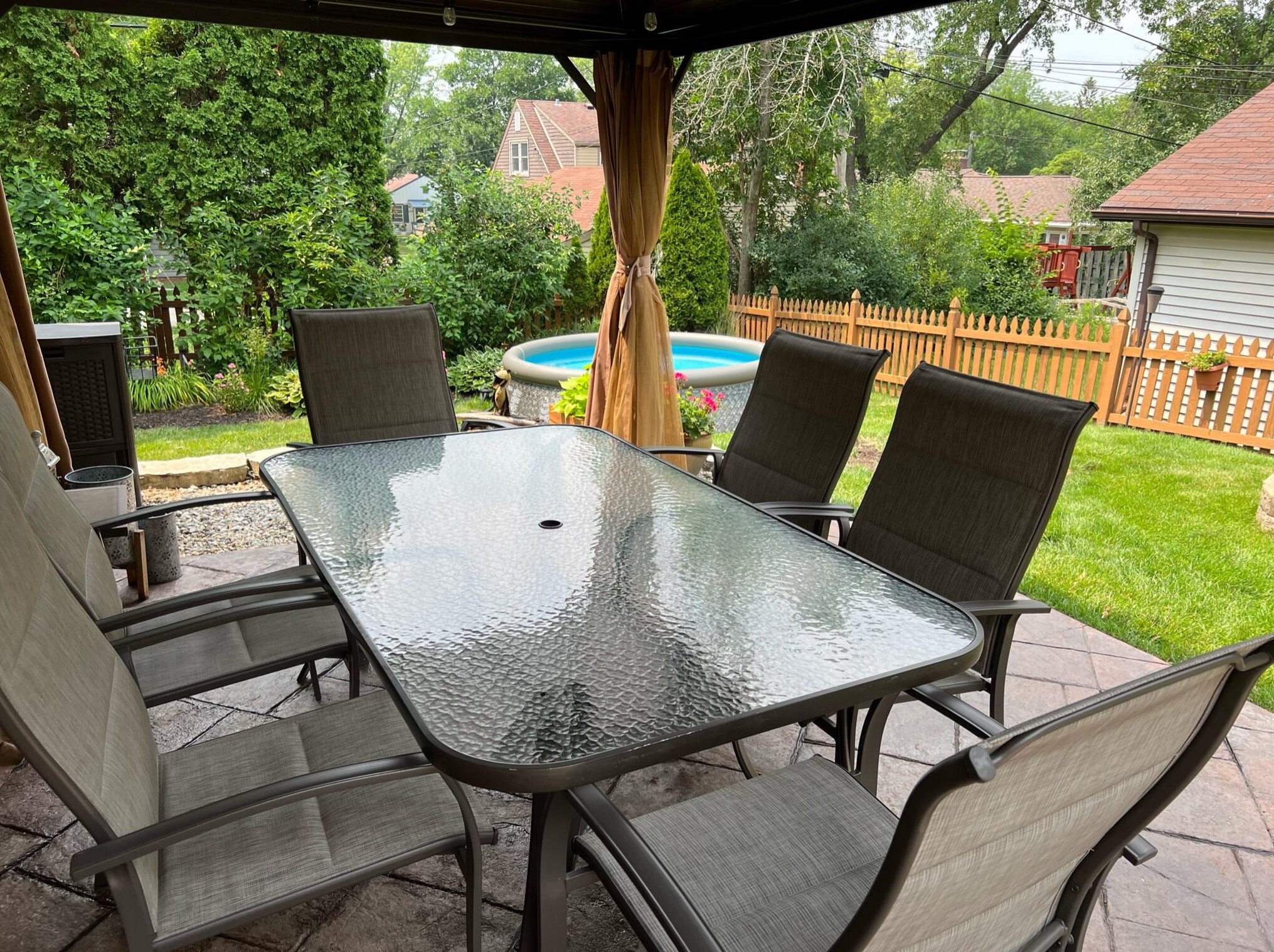 4365 Glenway St, Milwaukee WI 53222-1118 exterior