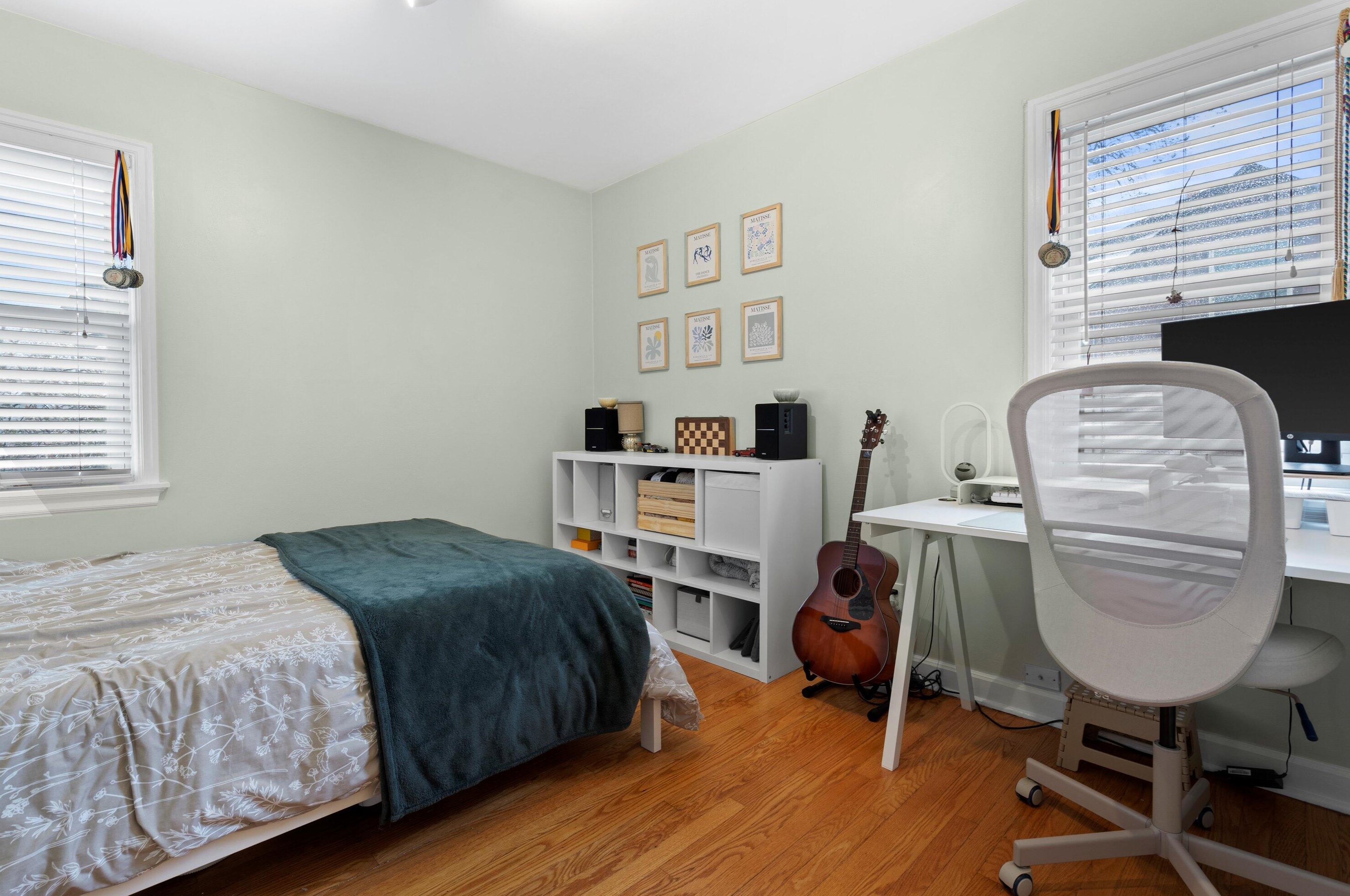 4365 Glenway St, Milwaukee WI 53222-1118 exterior