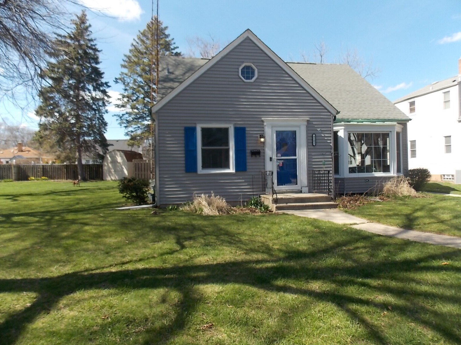 4102 Taft Rd, Kenosha, WI 53142-7058