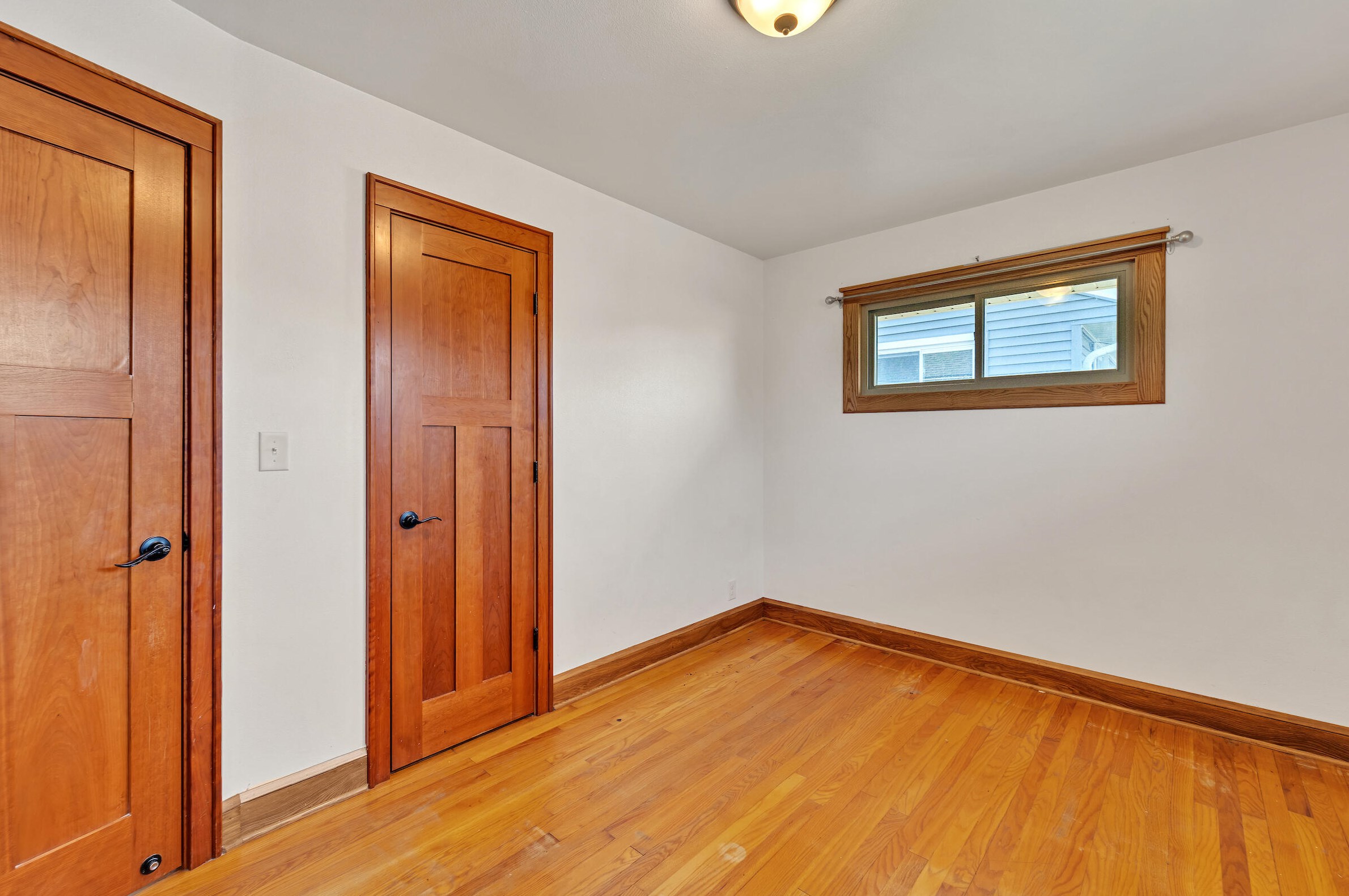 4147 55th St, Milwaukee WI  53220-3186 exterior