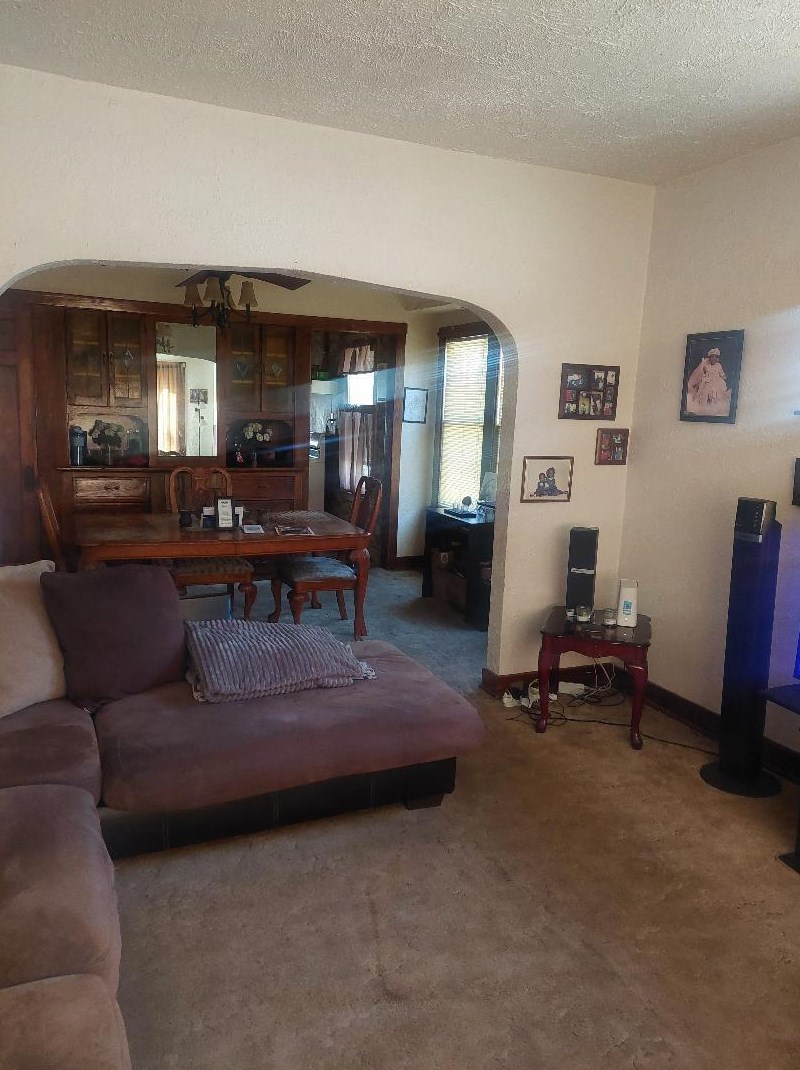 912 Nash St, Milwaukee WI 53206-1848 exterior