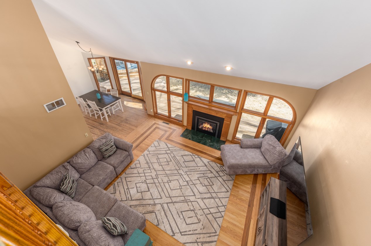 1882 Blackfoot Ct, Grafton WI  53024-9578 exterior