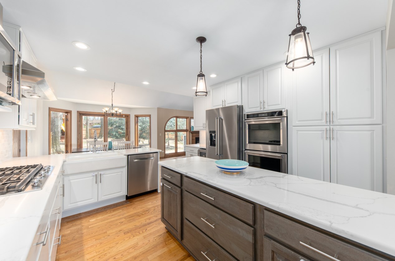 1882 Blackfoot Ct, Grafton WI  53024-9578 exterior
