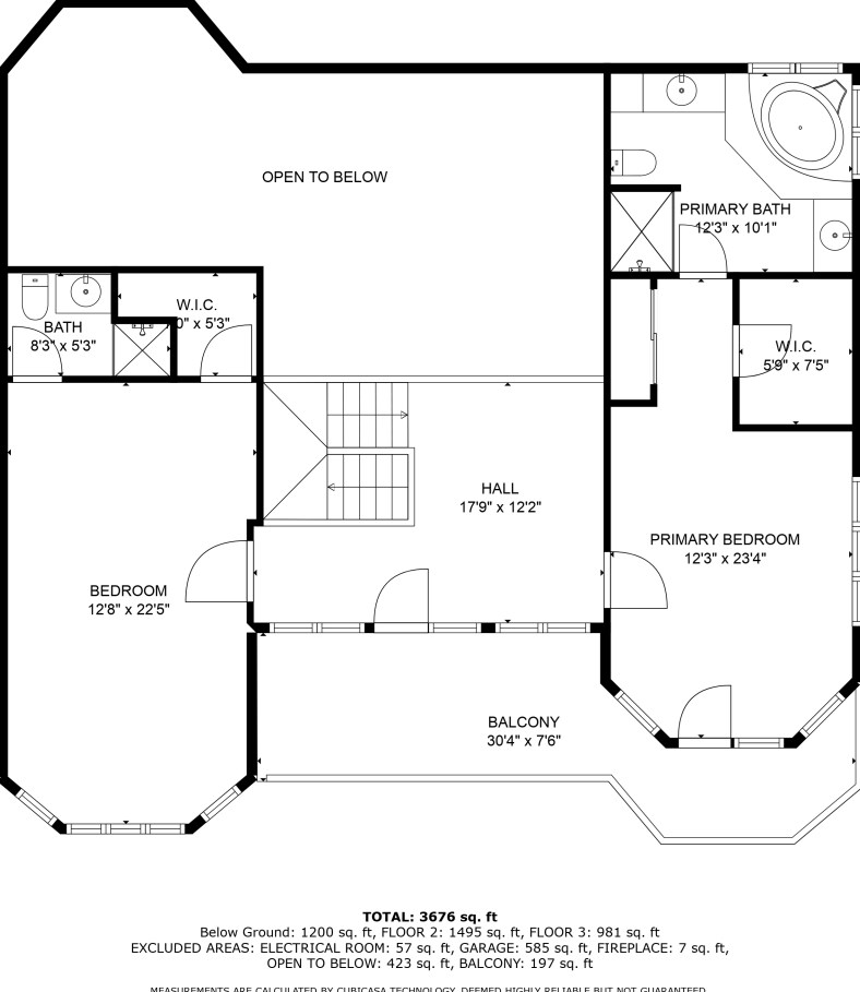 1882 Blackfoot Ct, Grafton WI  53024-9578 exterior