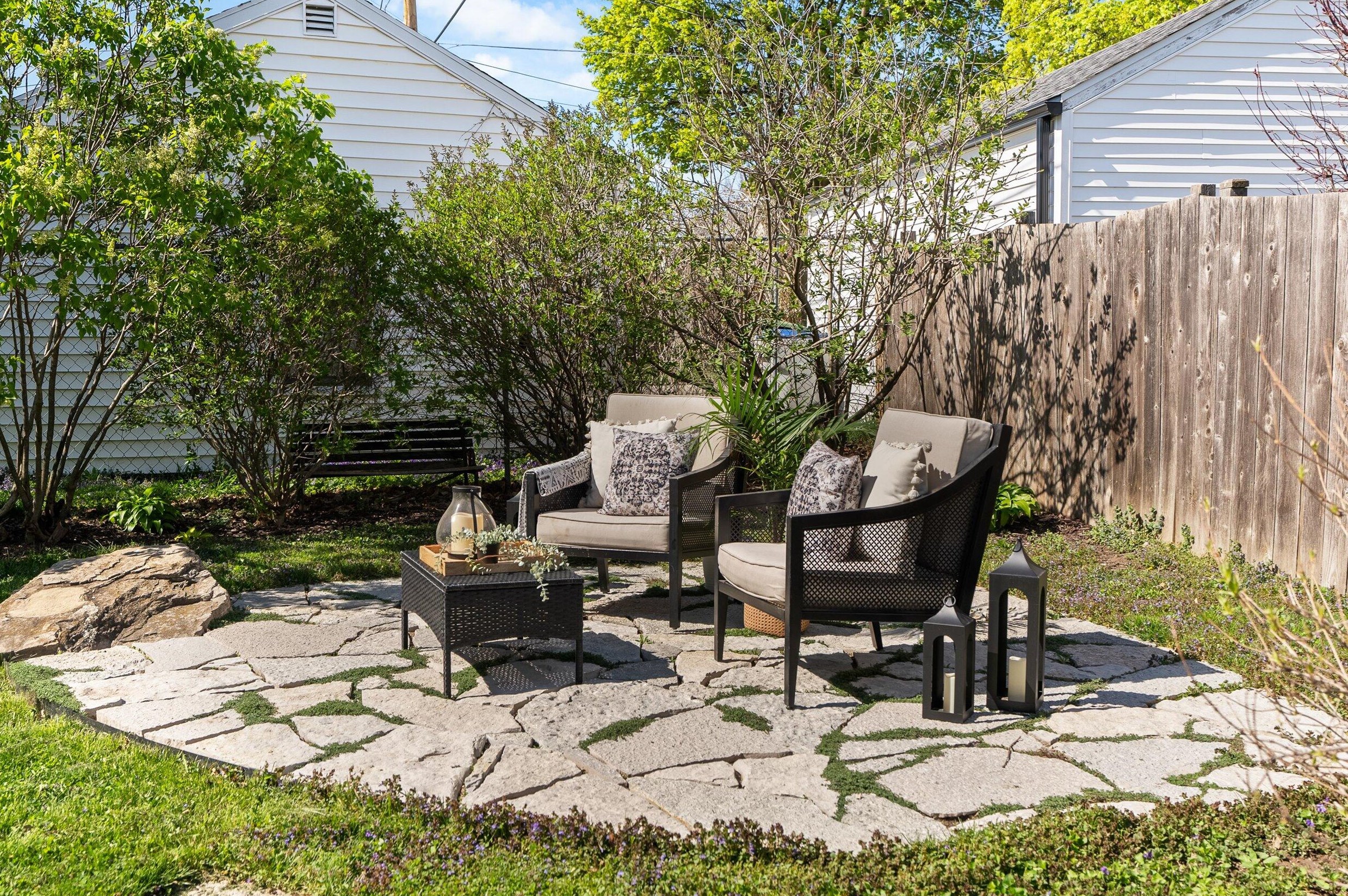 3308 Ellen St, Milwaukee WI  53207-3151 exterior