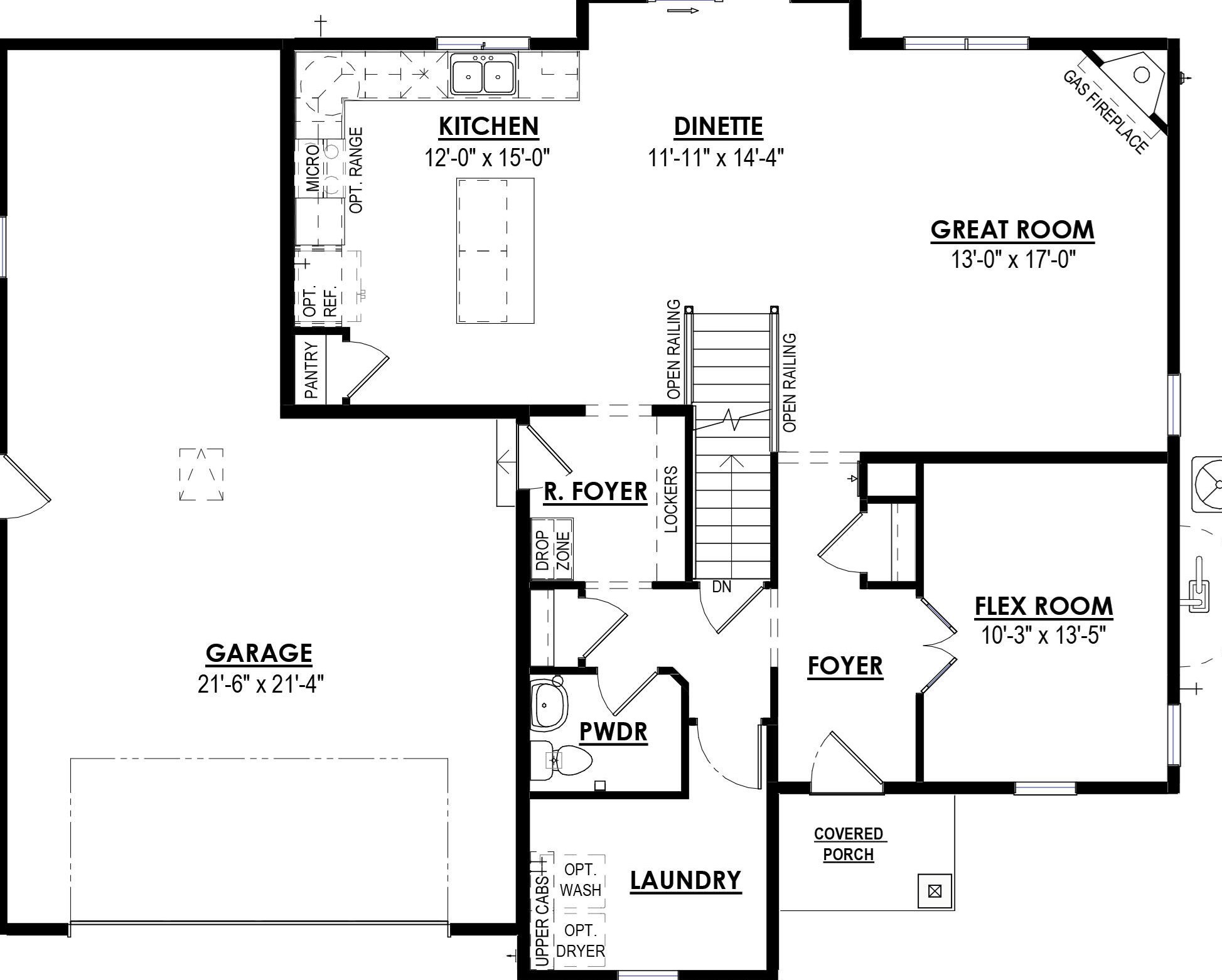 12151 W Parkview Ln, Hales Corners, WI 53132