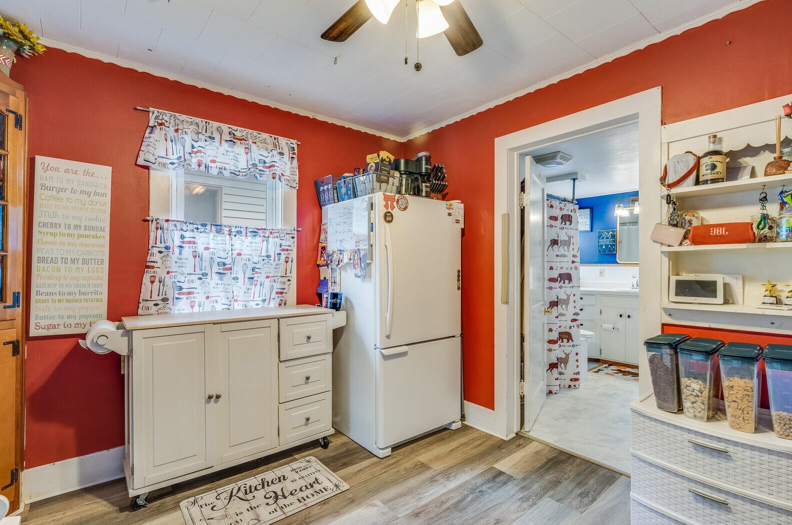 2434 Prospect St, La Crosse WI  54603-1909 exterior