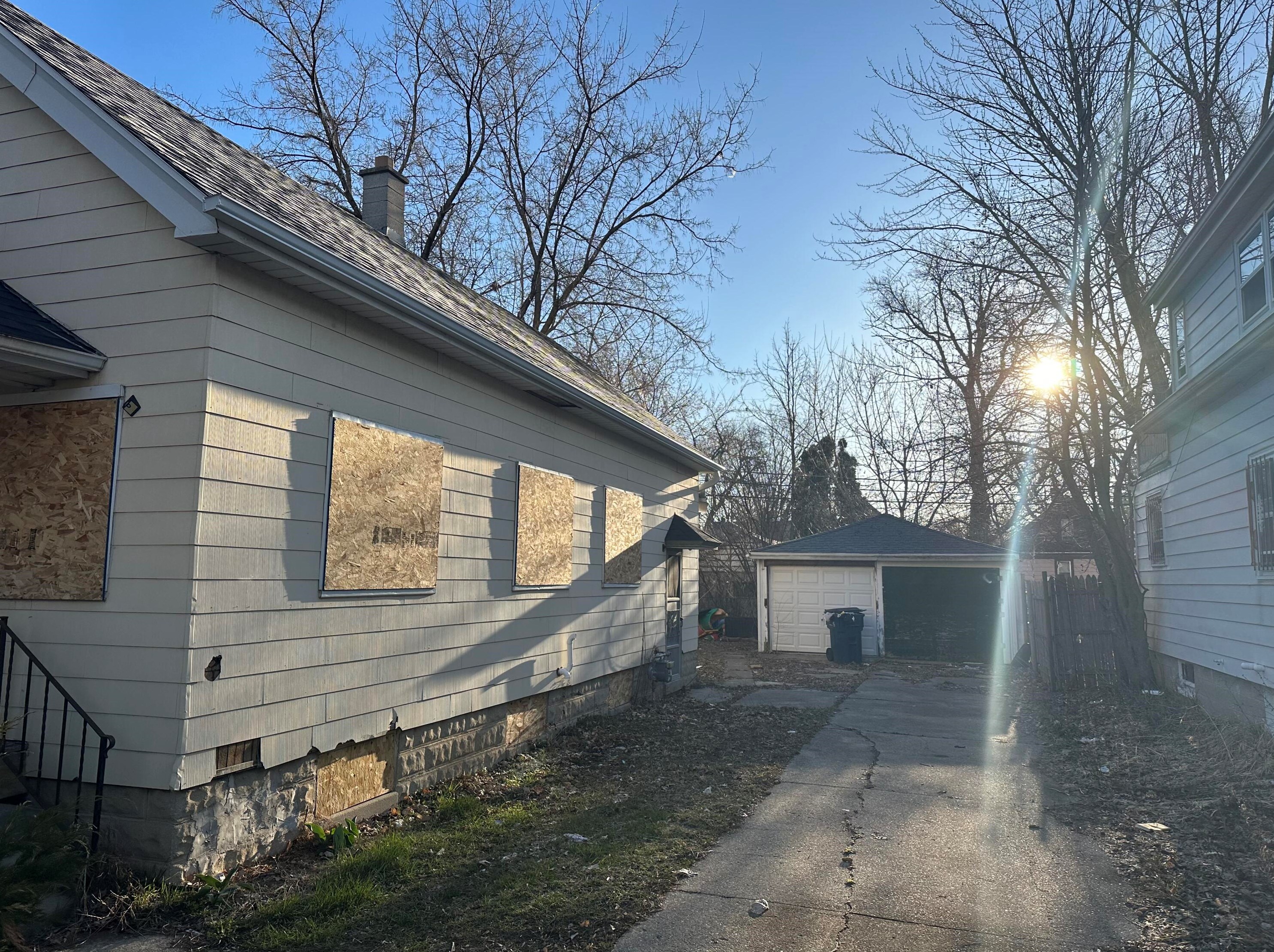 4586 N 51st Blvd, Milwaukee, WI 53218