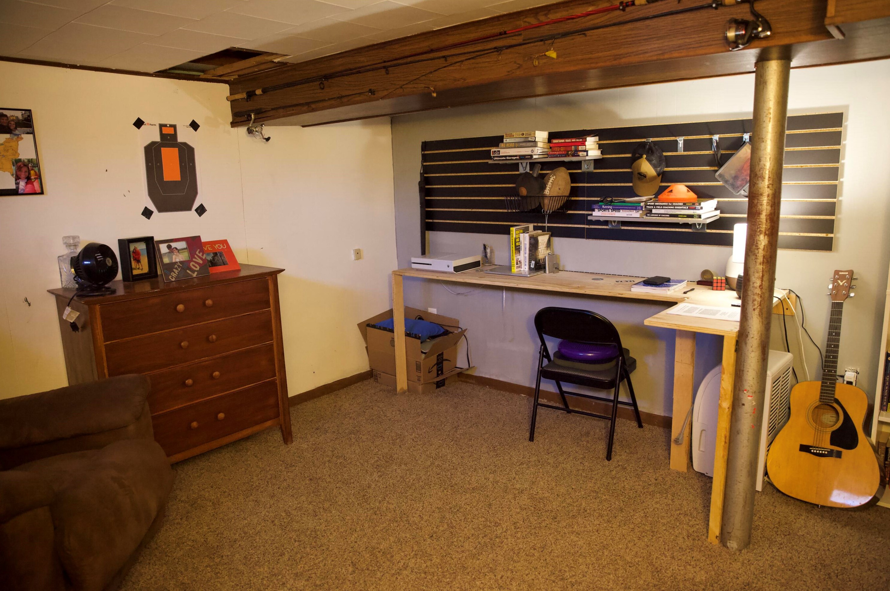 205 Long Coulee Rd, Holmen WI  54636-7909 exterior
