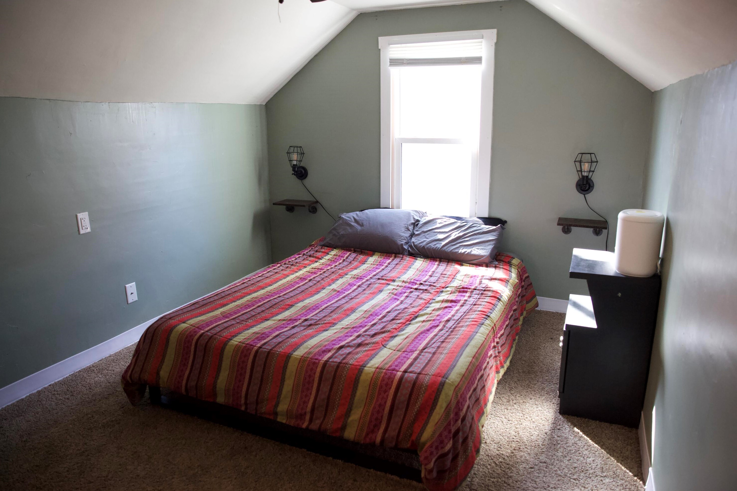 205 Long Coulee Rd, Holmen WI  54636-7909 exterior