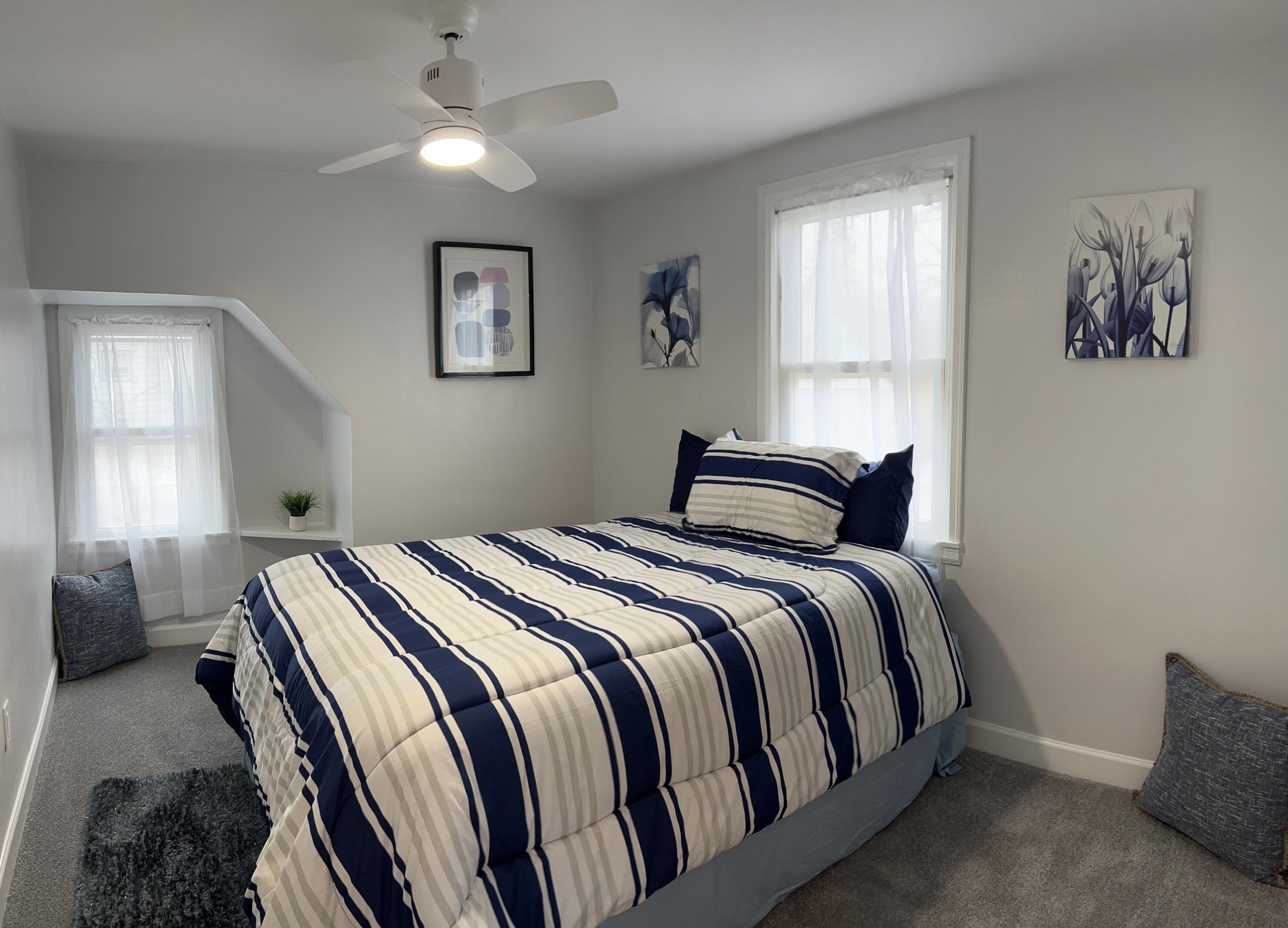 5151 49th St, Milwaukee WI  53218-4324 exterior