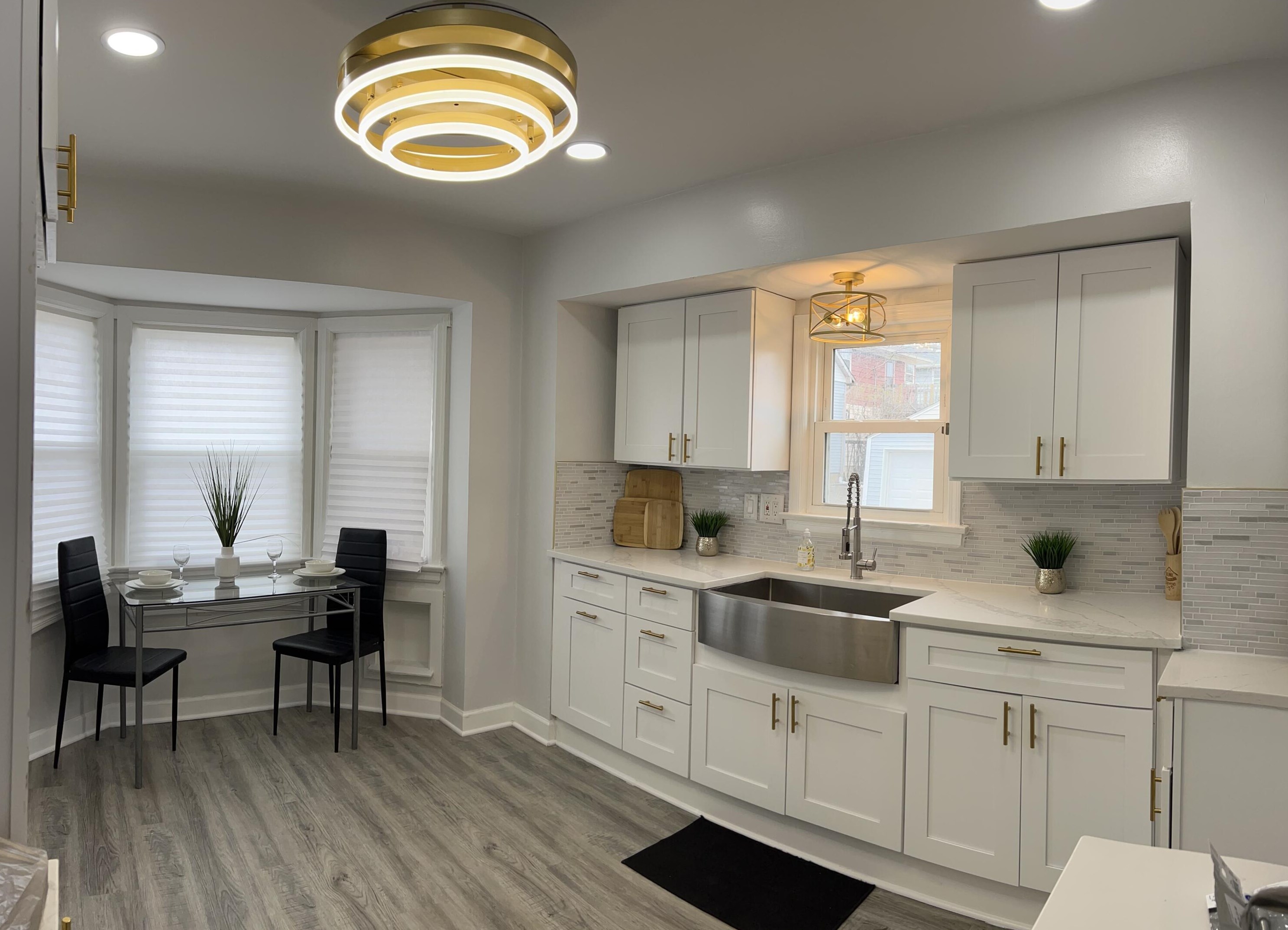 5151 49th St, Milwaukee WI  53218-4324 exterior