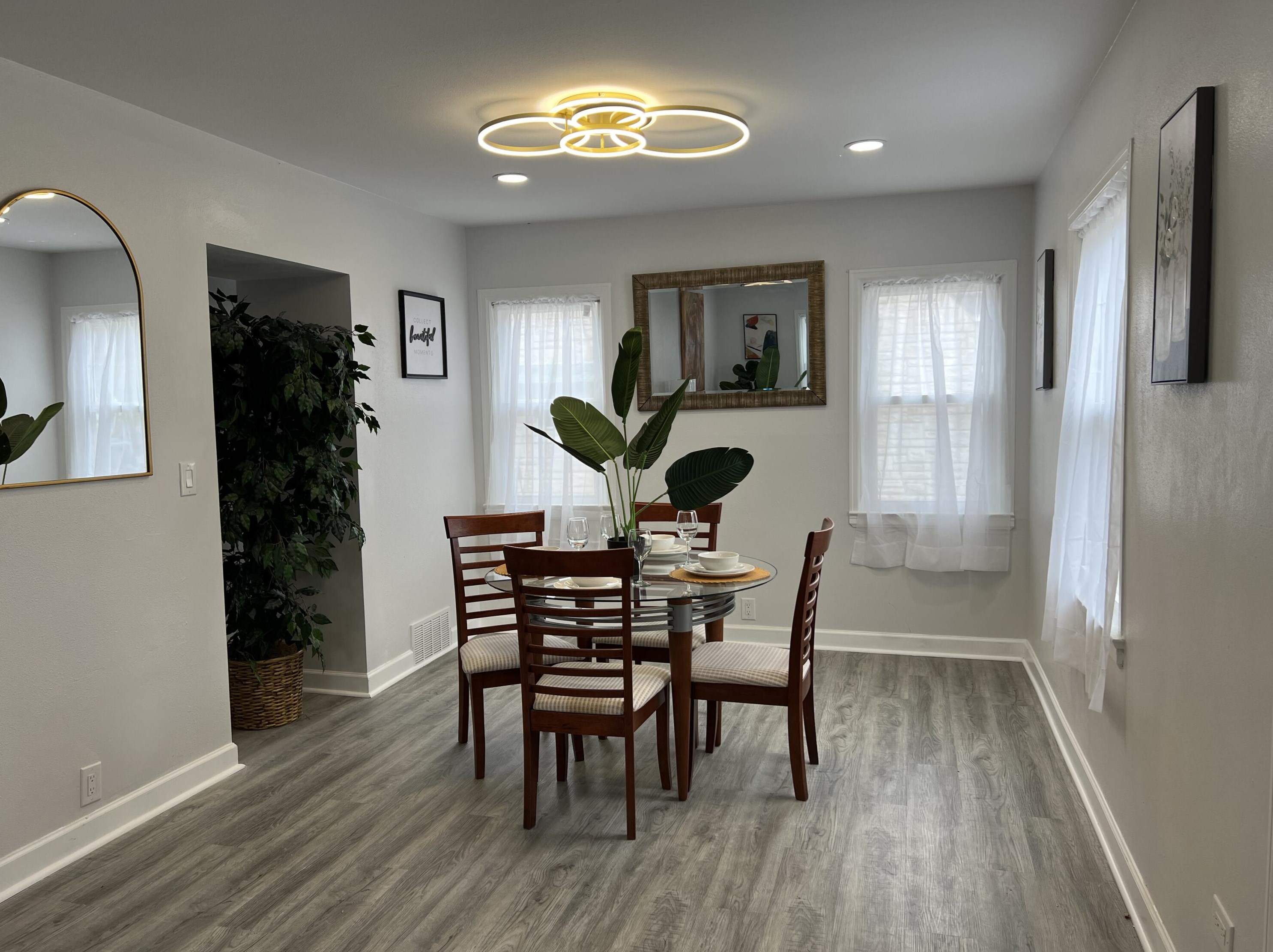 5151 49th St, Milwaukee WI  53218-4324 exterior