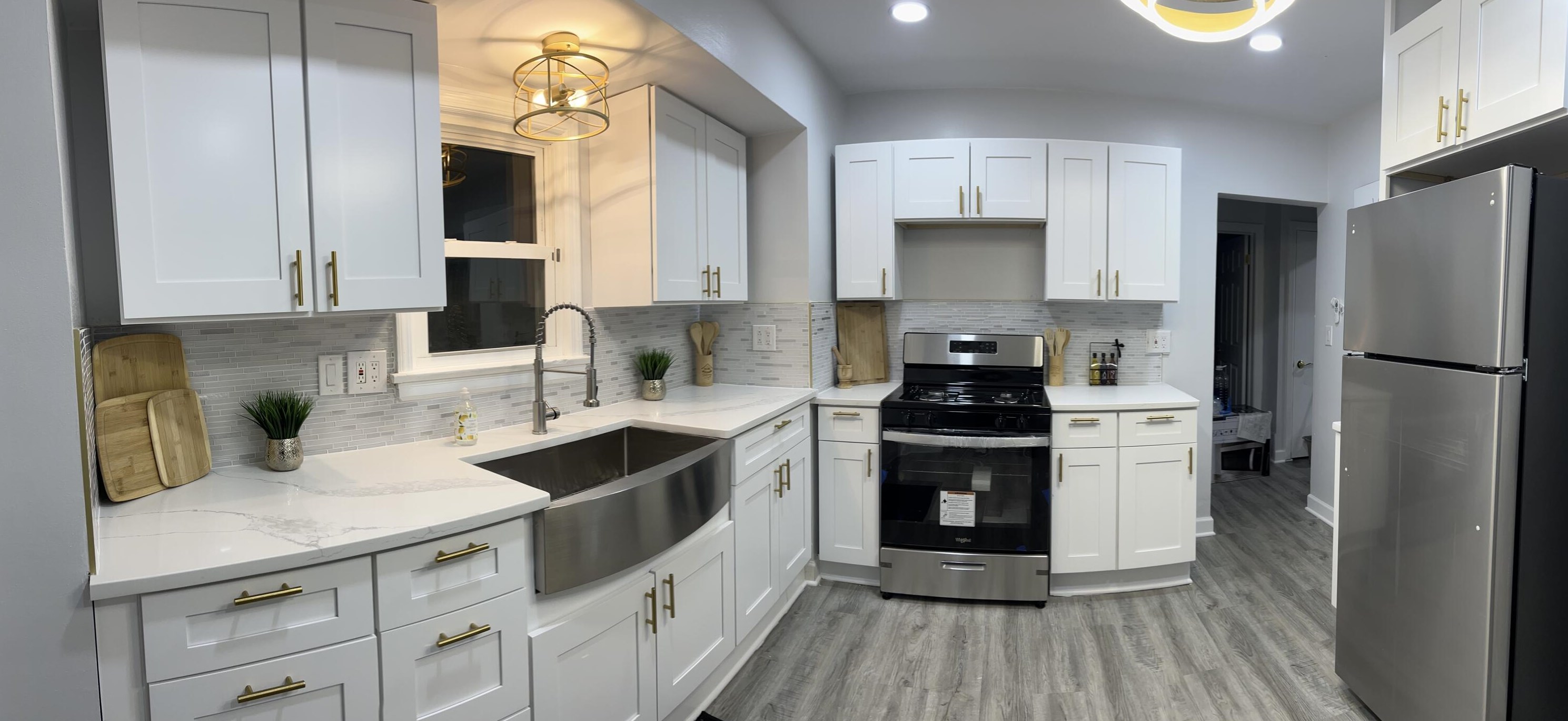 5151 49th St, Milwaukee WI  53218-4324 exterior