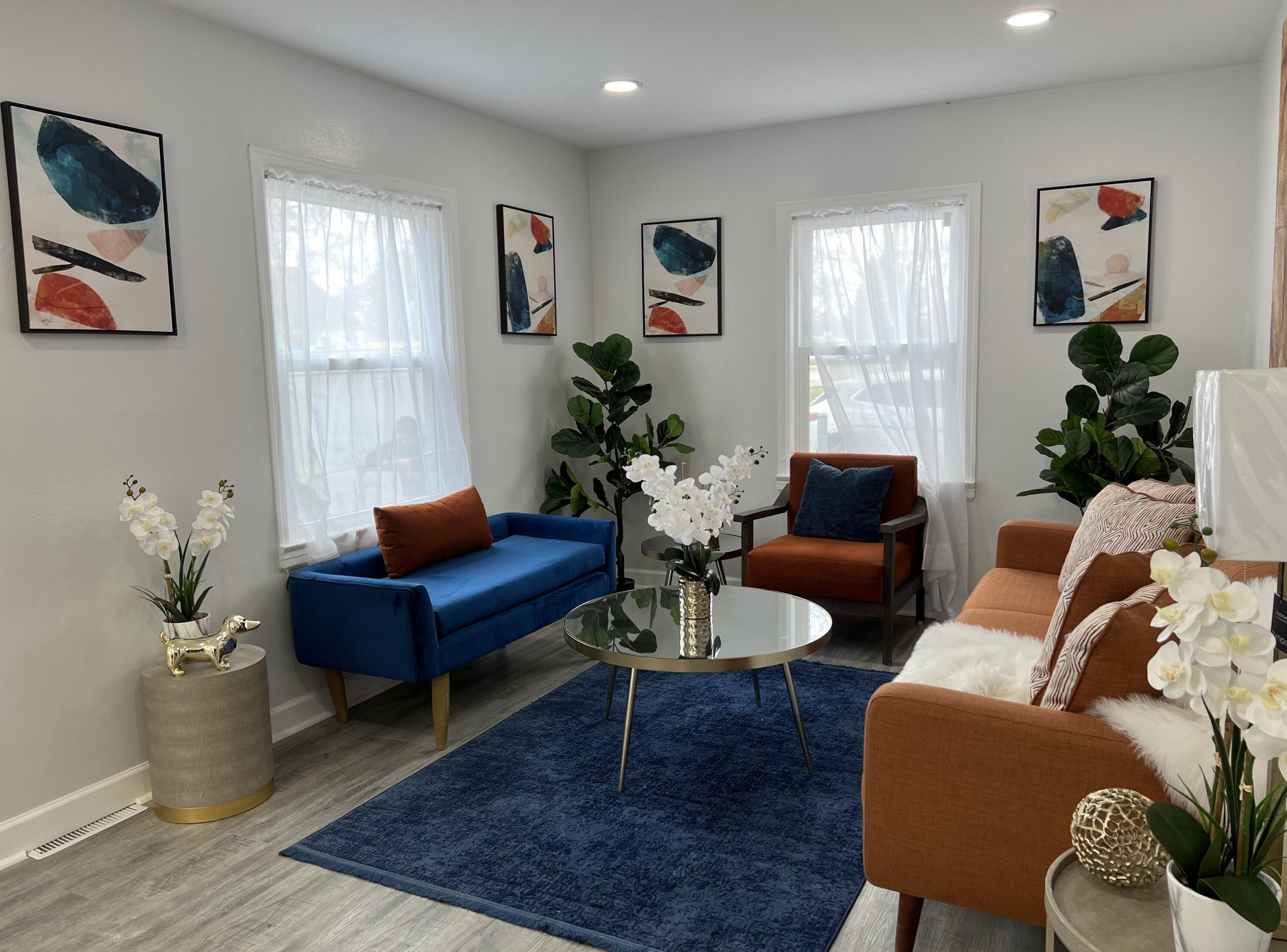 5151 49th St, Milwaukee WI  53218-4324 exterior