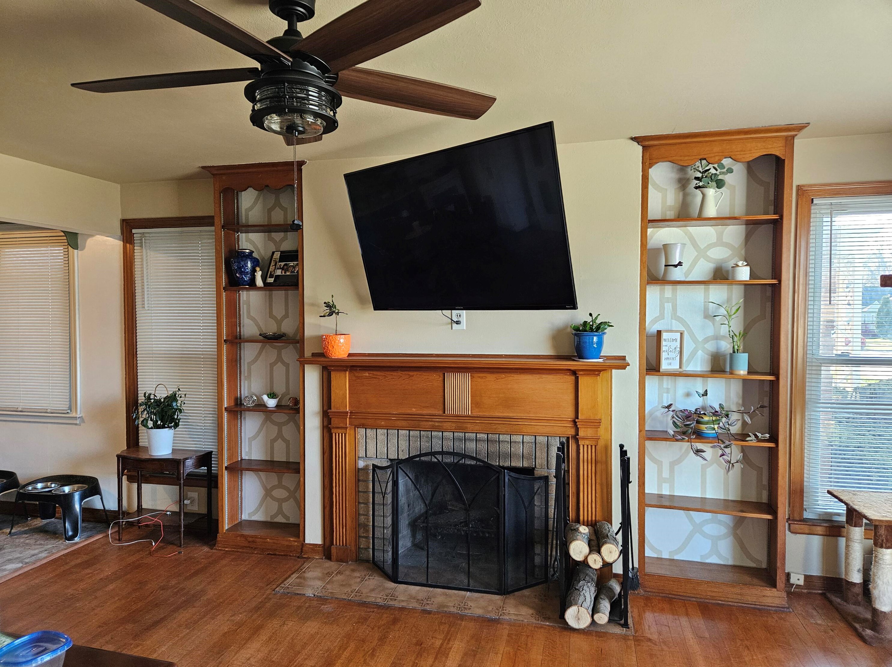 1308 Walton Ave, Racine WI  53402-4446 exterior