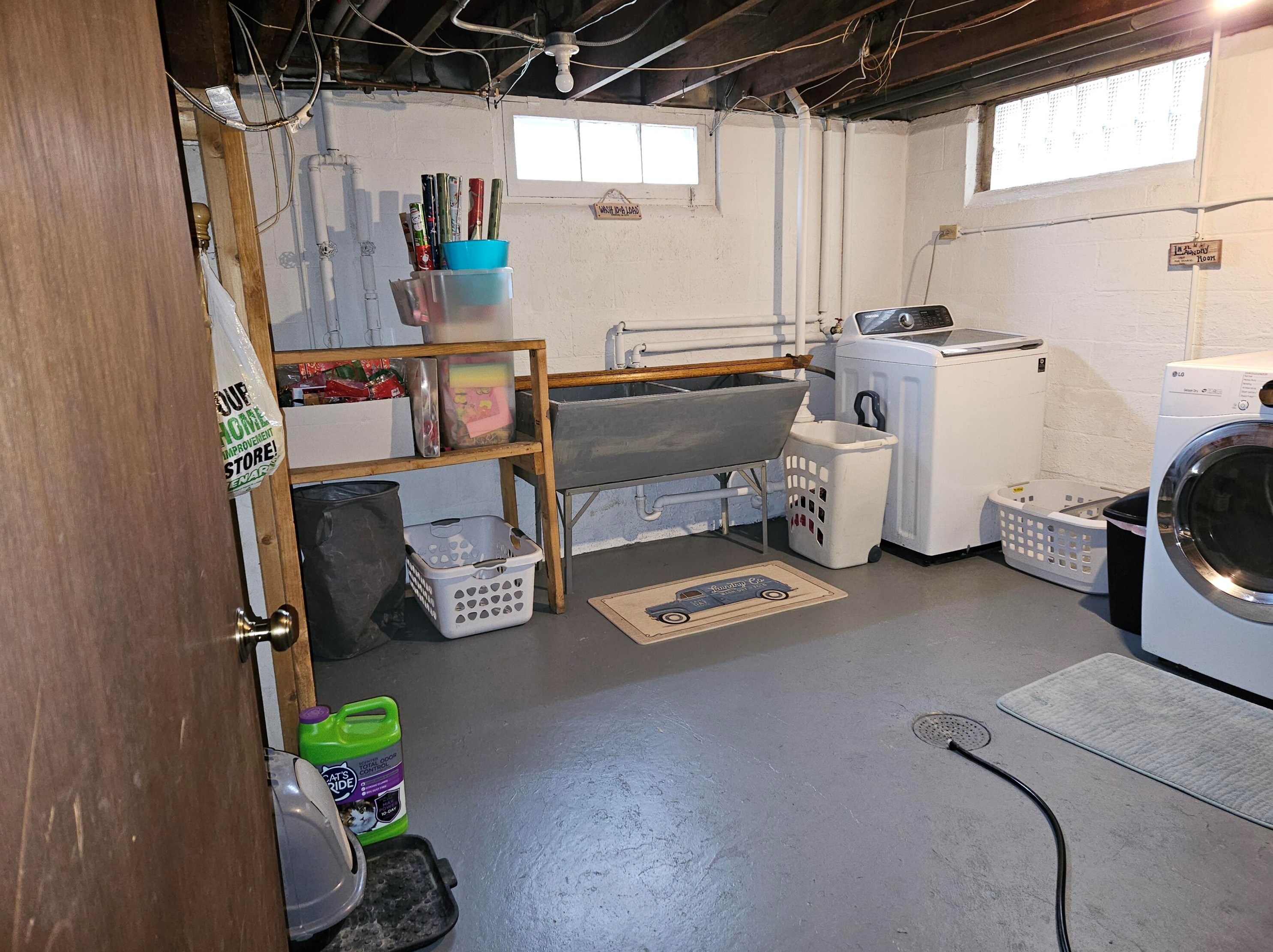 1308 Walton Ave, Racine WI  53402-4446 exterior