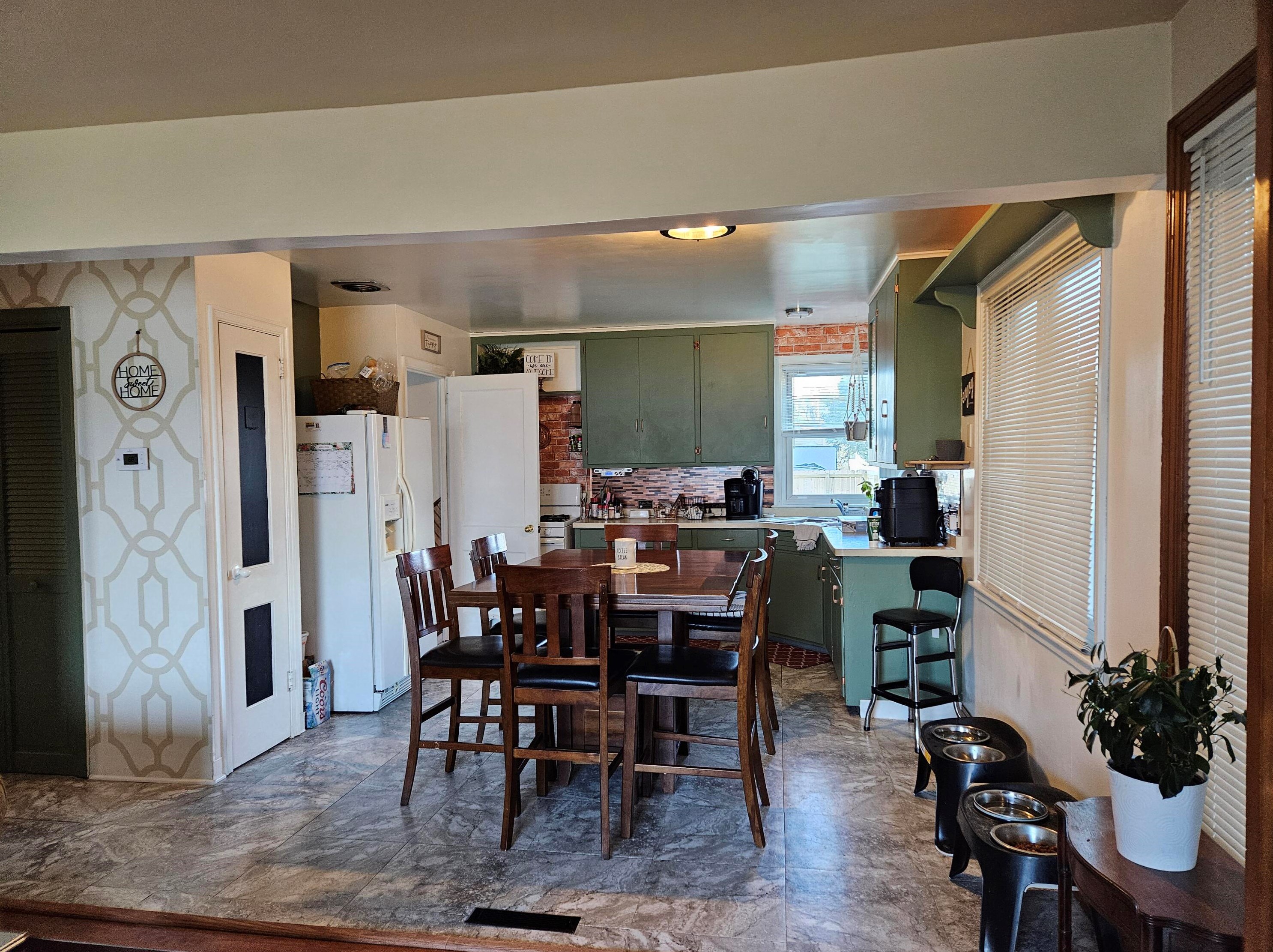 1308 Walton Ave, Racine WI  53402-4553 exterior