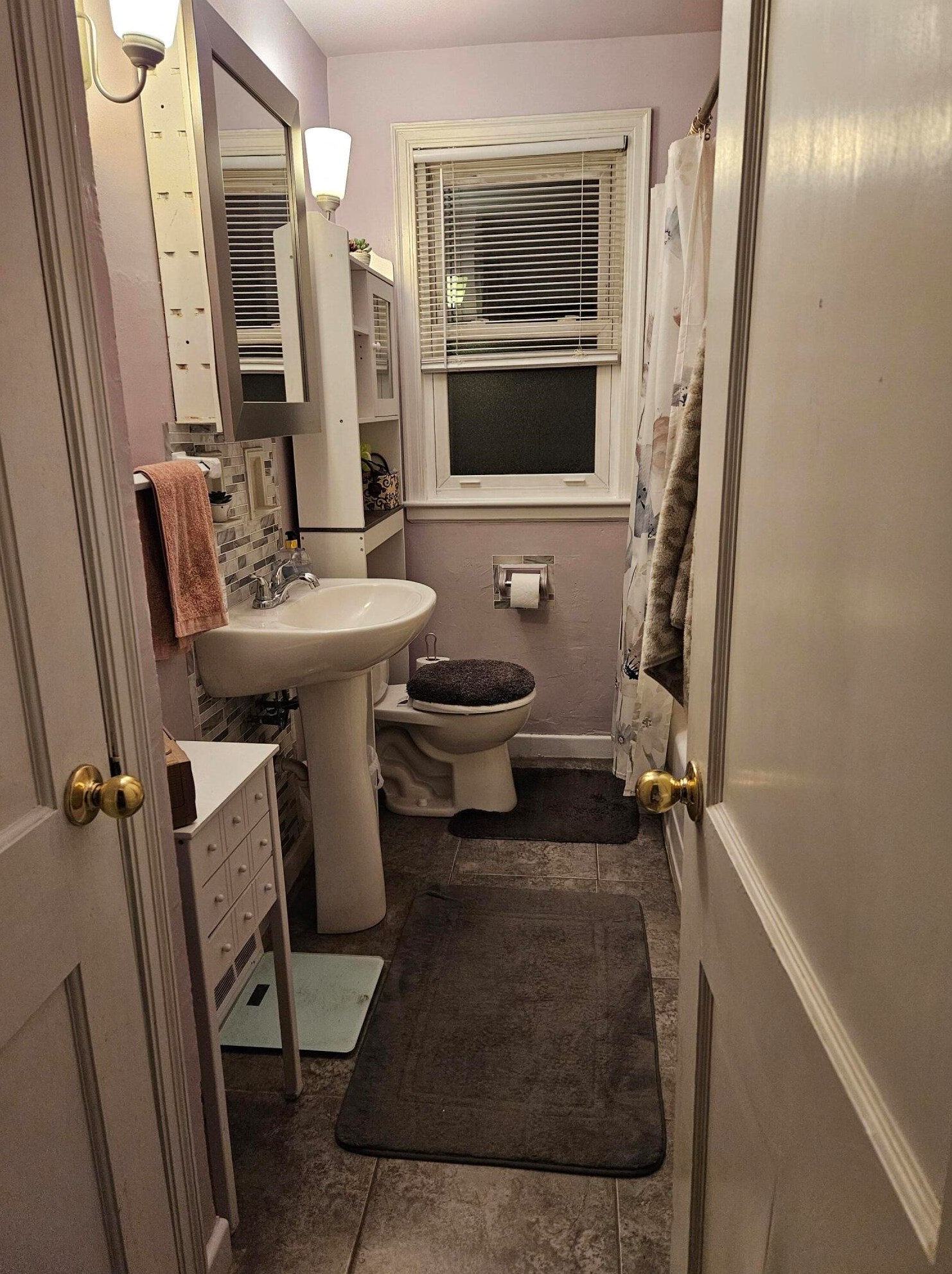 1308 Walton Ave, Racine WI  53402-4446 exterior