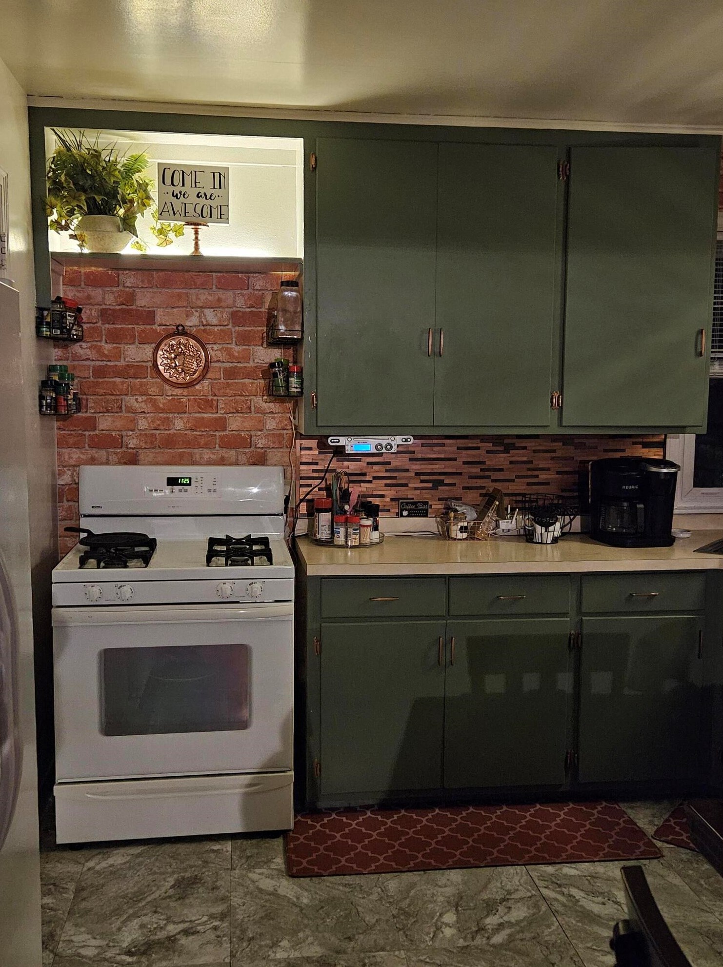 1308 Walton Ave, Racine WI  53402-4446 exterior