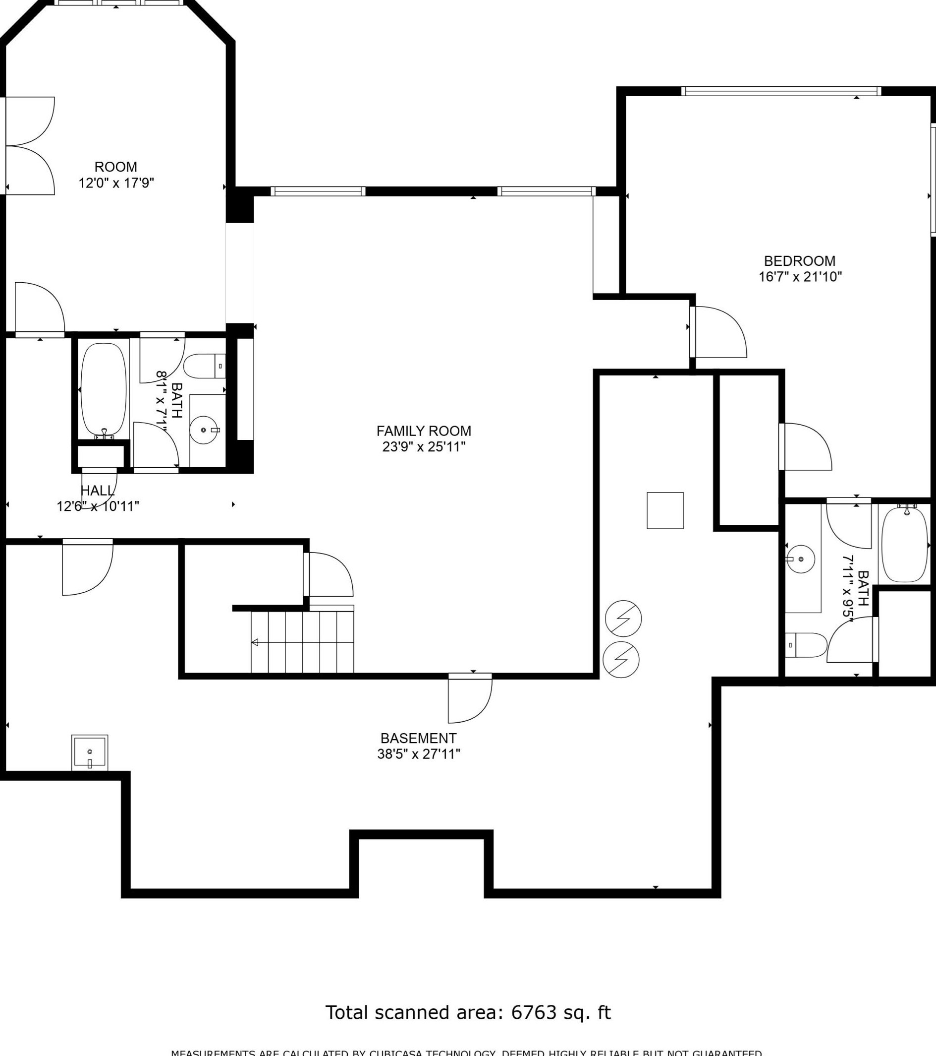 15785 Choctaw Trl, Brookfield WI  53005-5596 exterior
